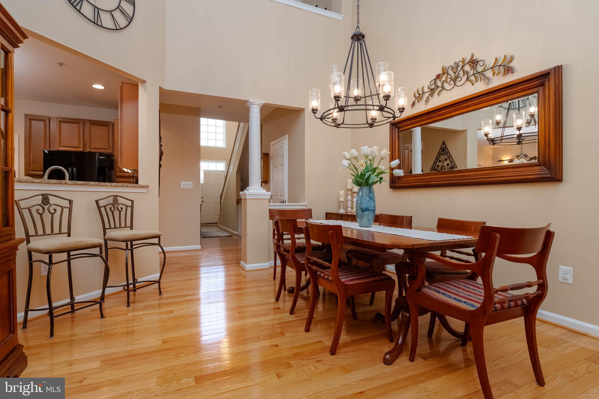 FALLSTON COMMONS - Residential