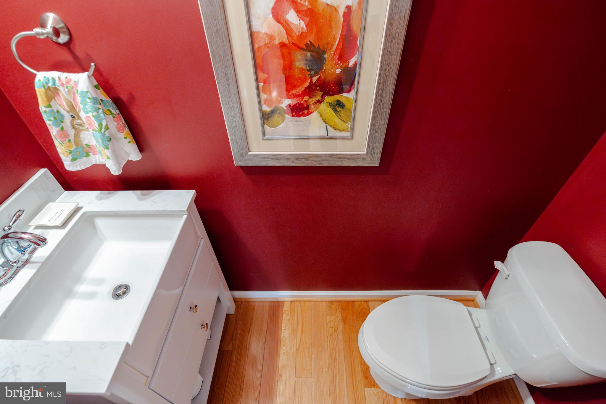 FALLSTON COMMONS - Residential