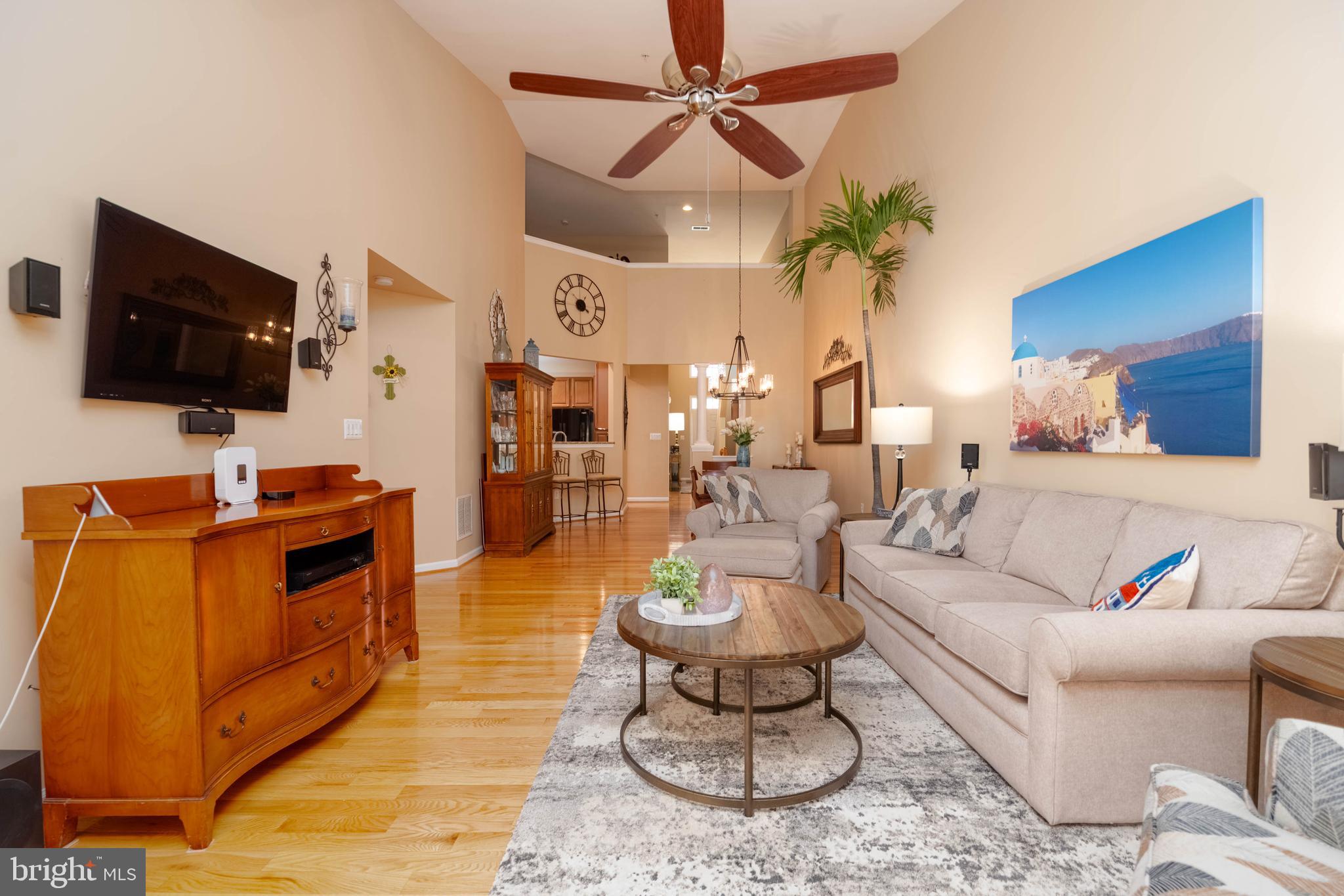 FALLSTON COMMONS - Residential