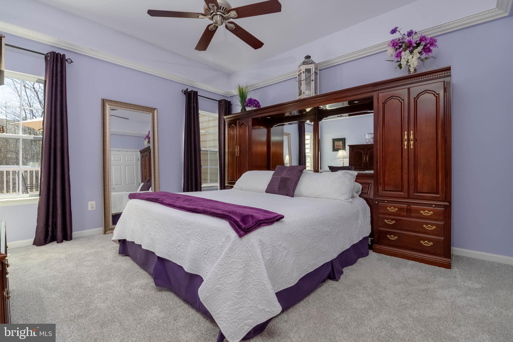 FALLSTON COMMONS - Residential