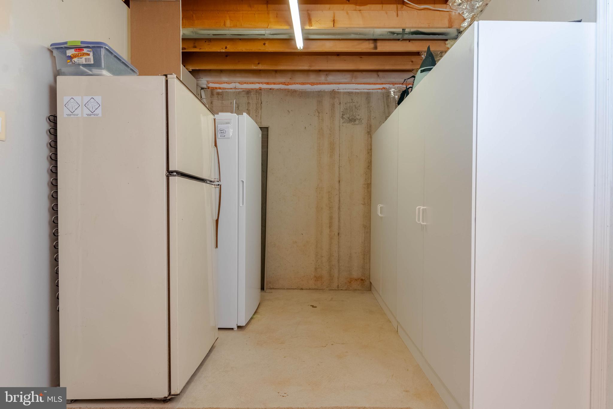 FALLSTON COMMONS - Residential