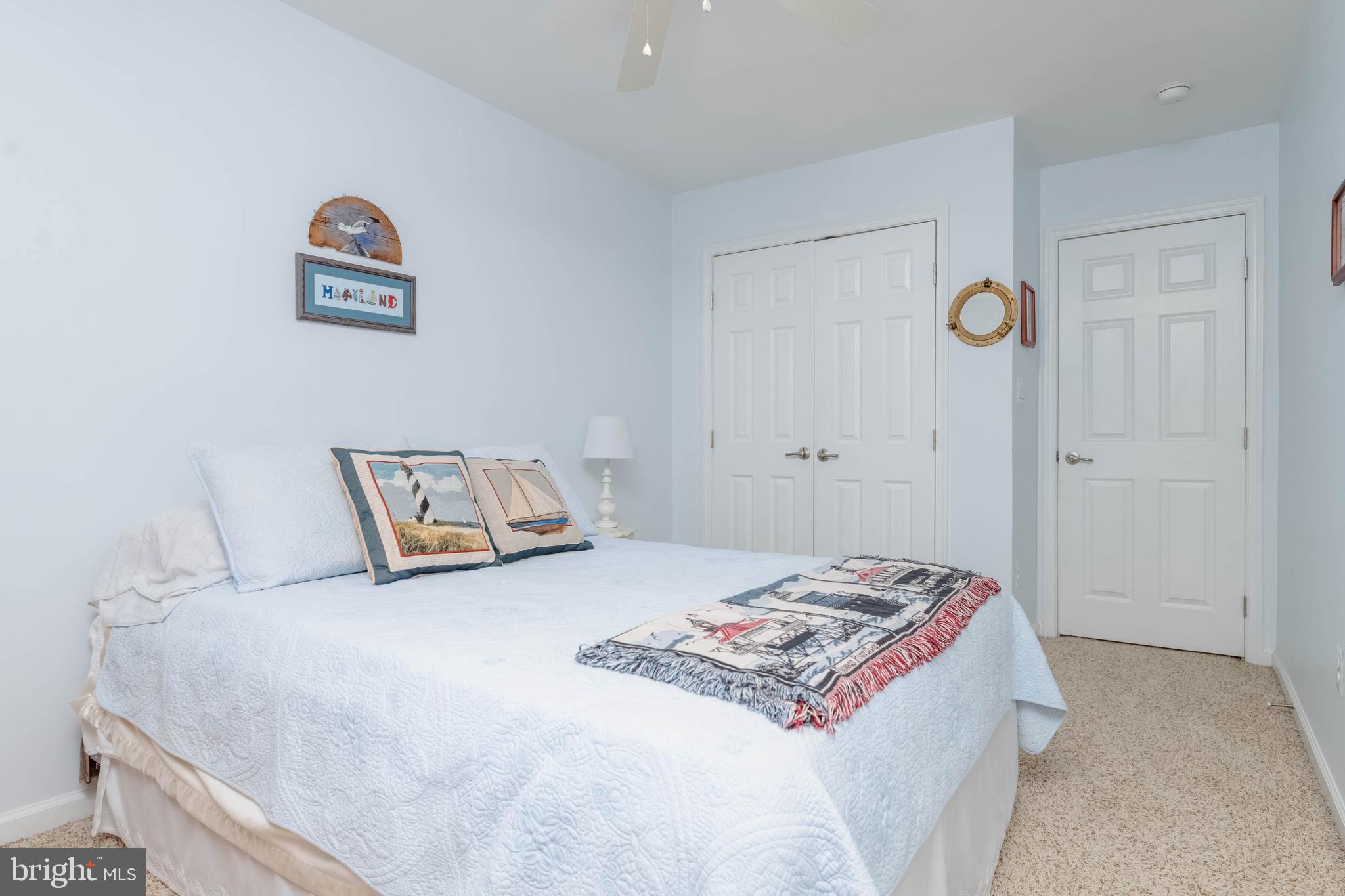 FALLSTON COMMONS - Residential