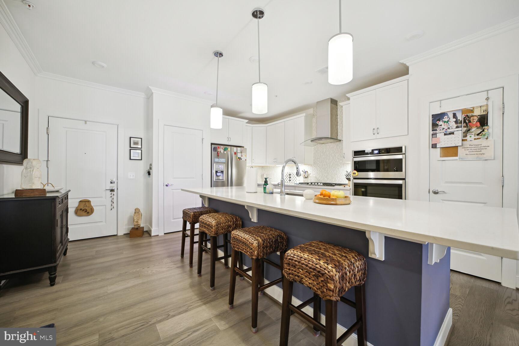 TOWER OAKS - Residential