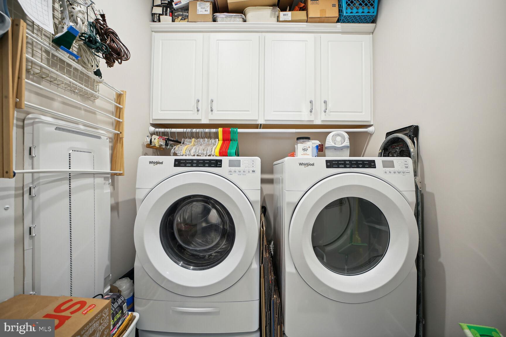 TOWER OAKS - Residential