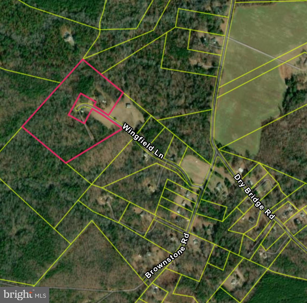 13499 WINGFIELD LANE