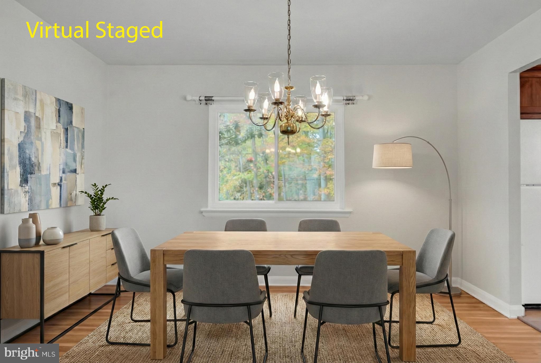 BRANDYWOOD - Residential