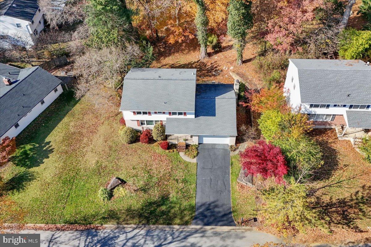 BRANDYWOOD - Residential