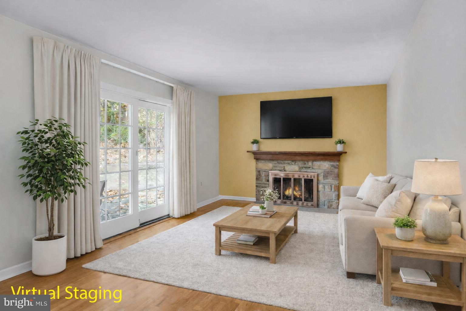 BRANDYWOOD - Residential