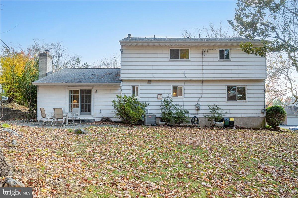 BRANDYWOOD - Residential