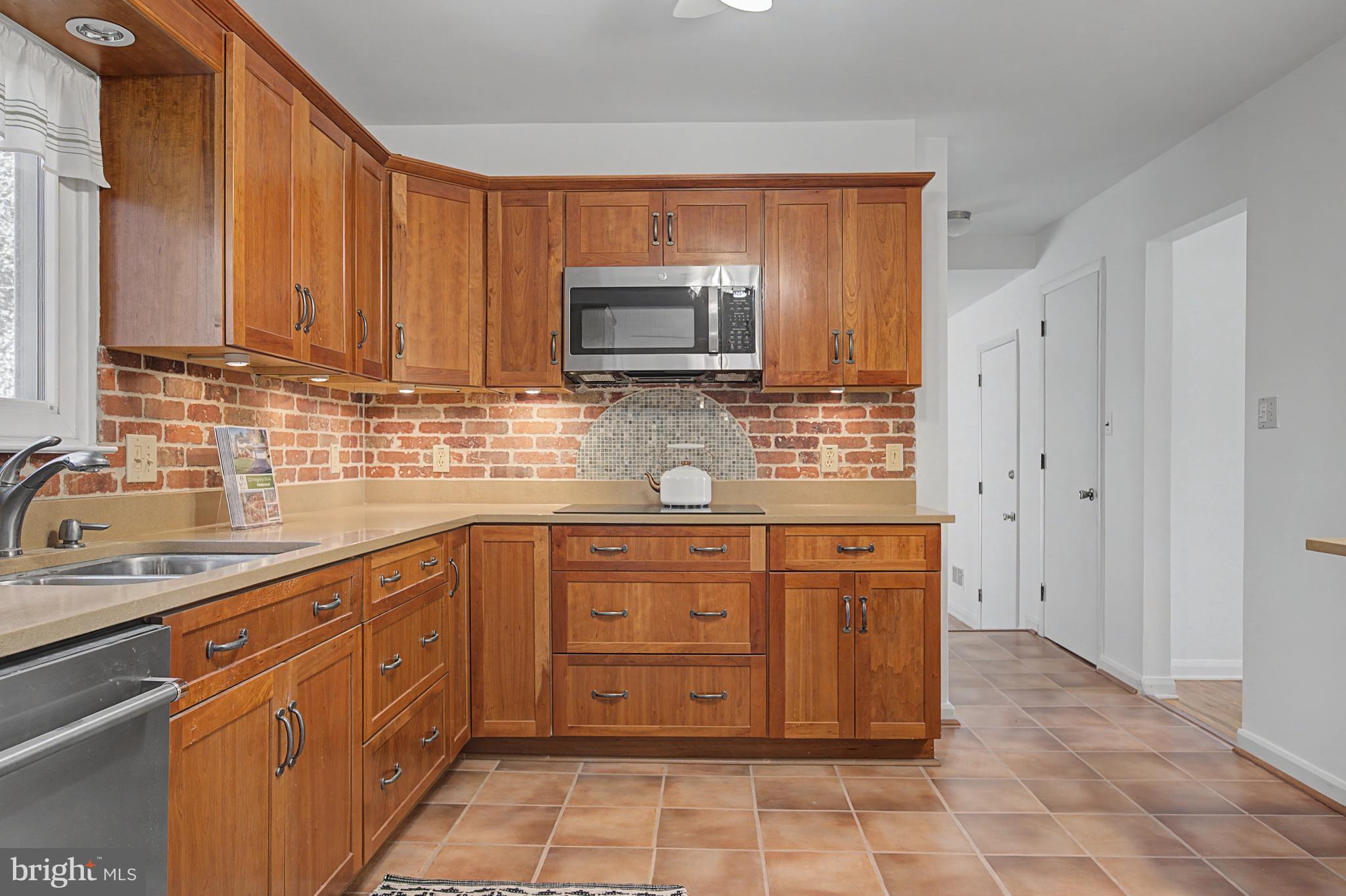 BRANDYWOOD - Residential