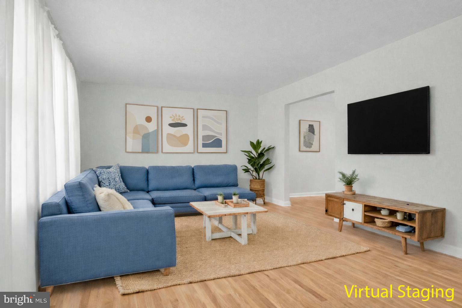 BRANDYWOOD - Residential