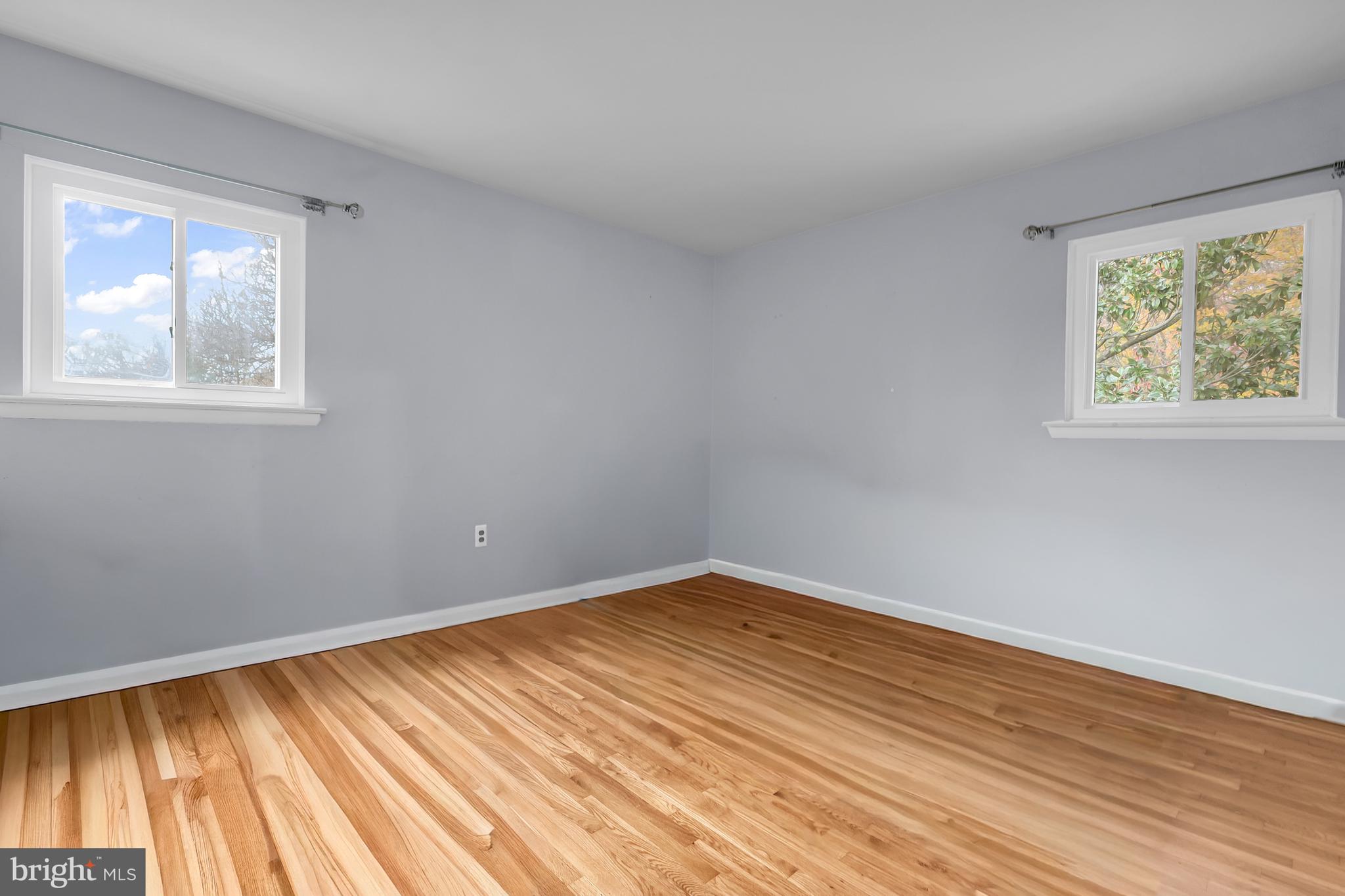 BRANDYWOOD - Residential