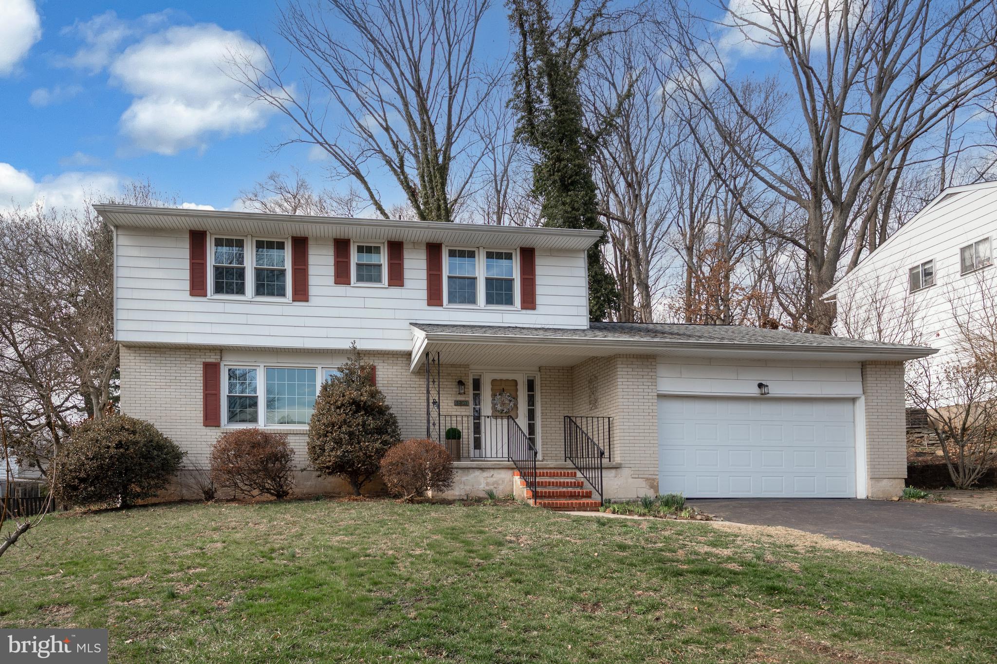 BRANDYWOOD - Residential