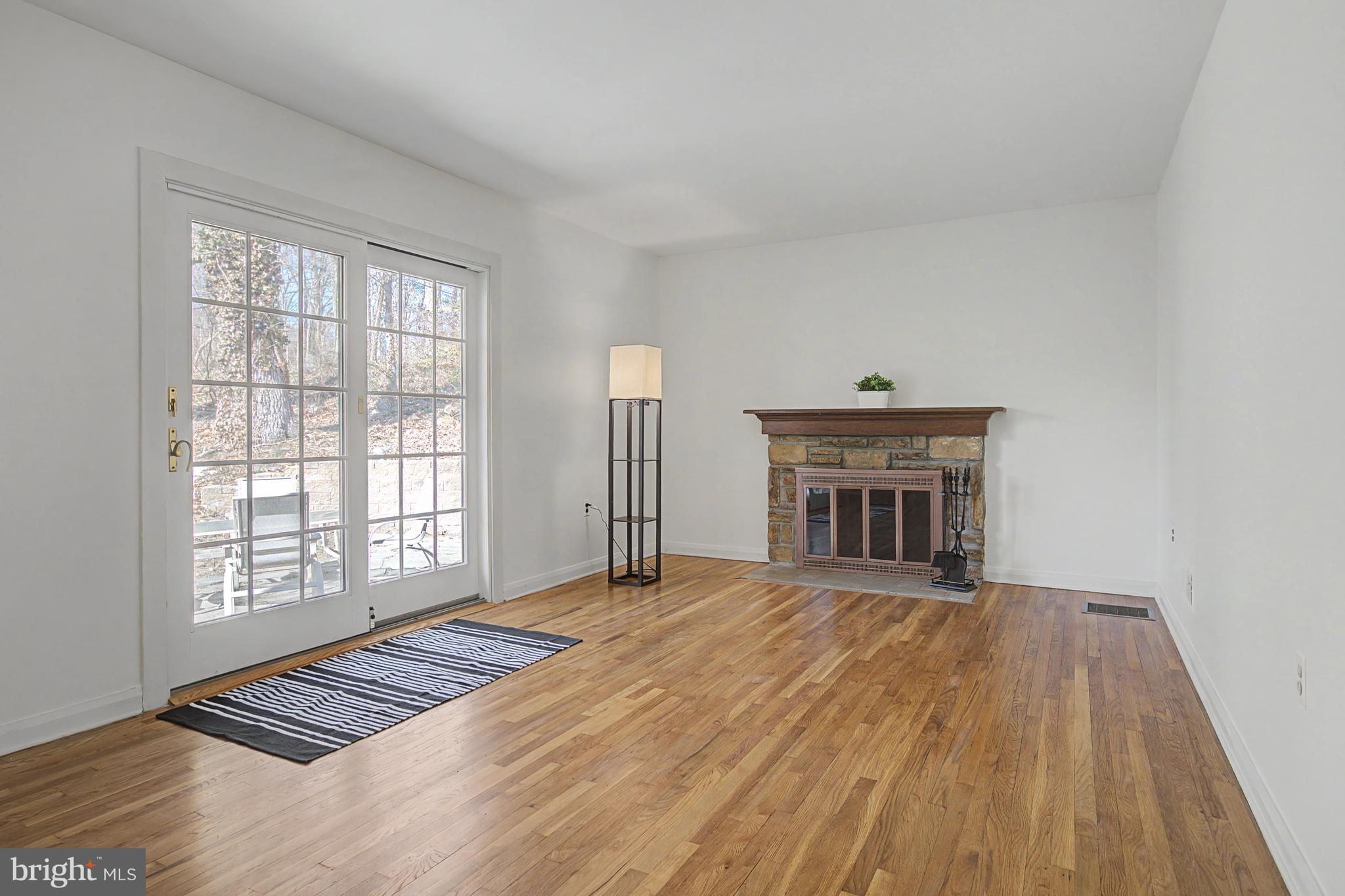 BRANDYWOOD - Residential