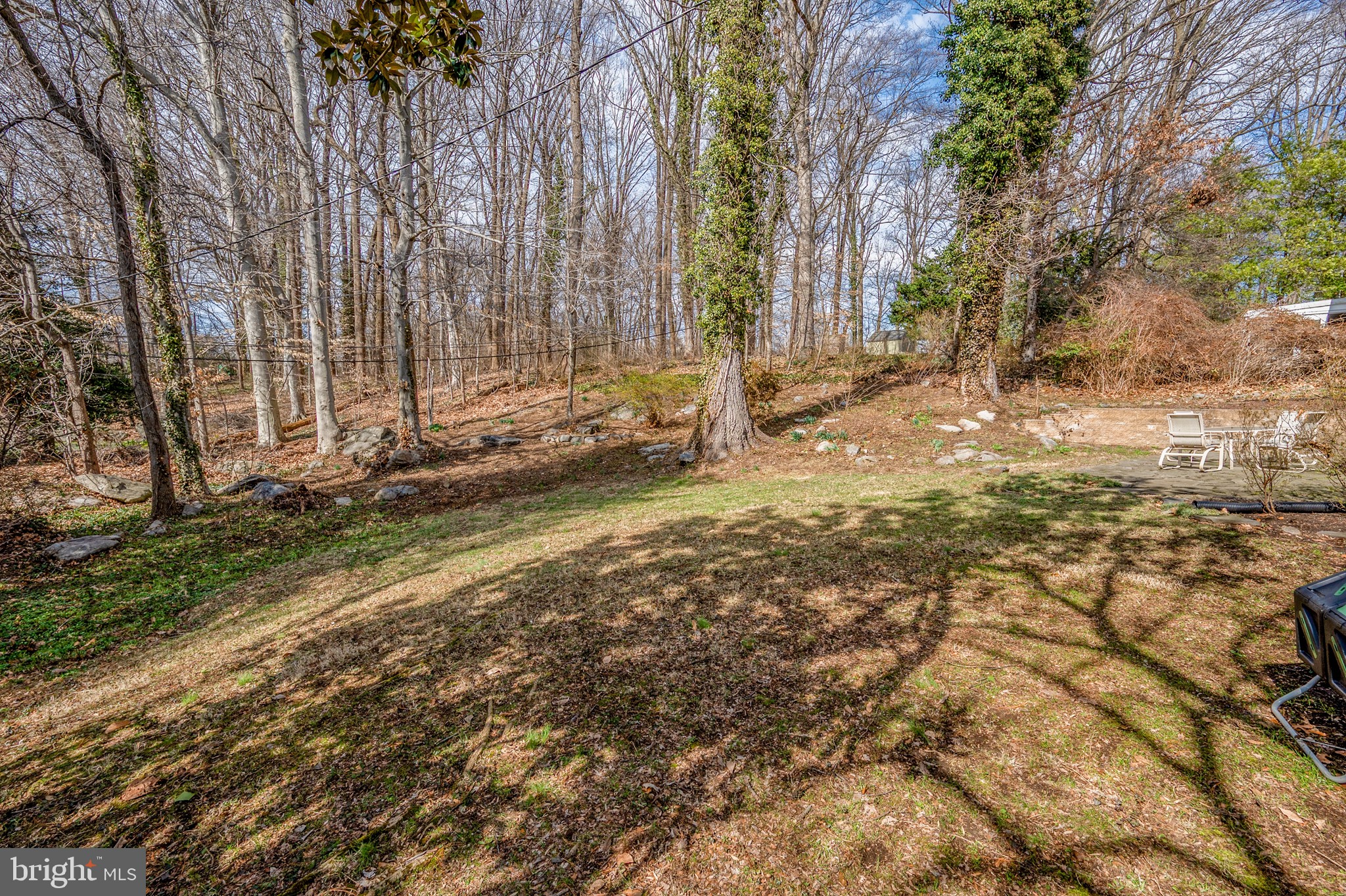 BRANDYWOOD - Residential