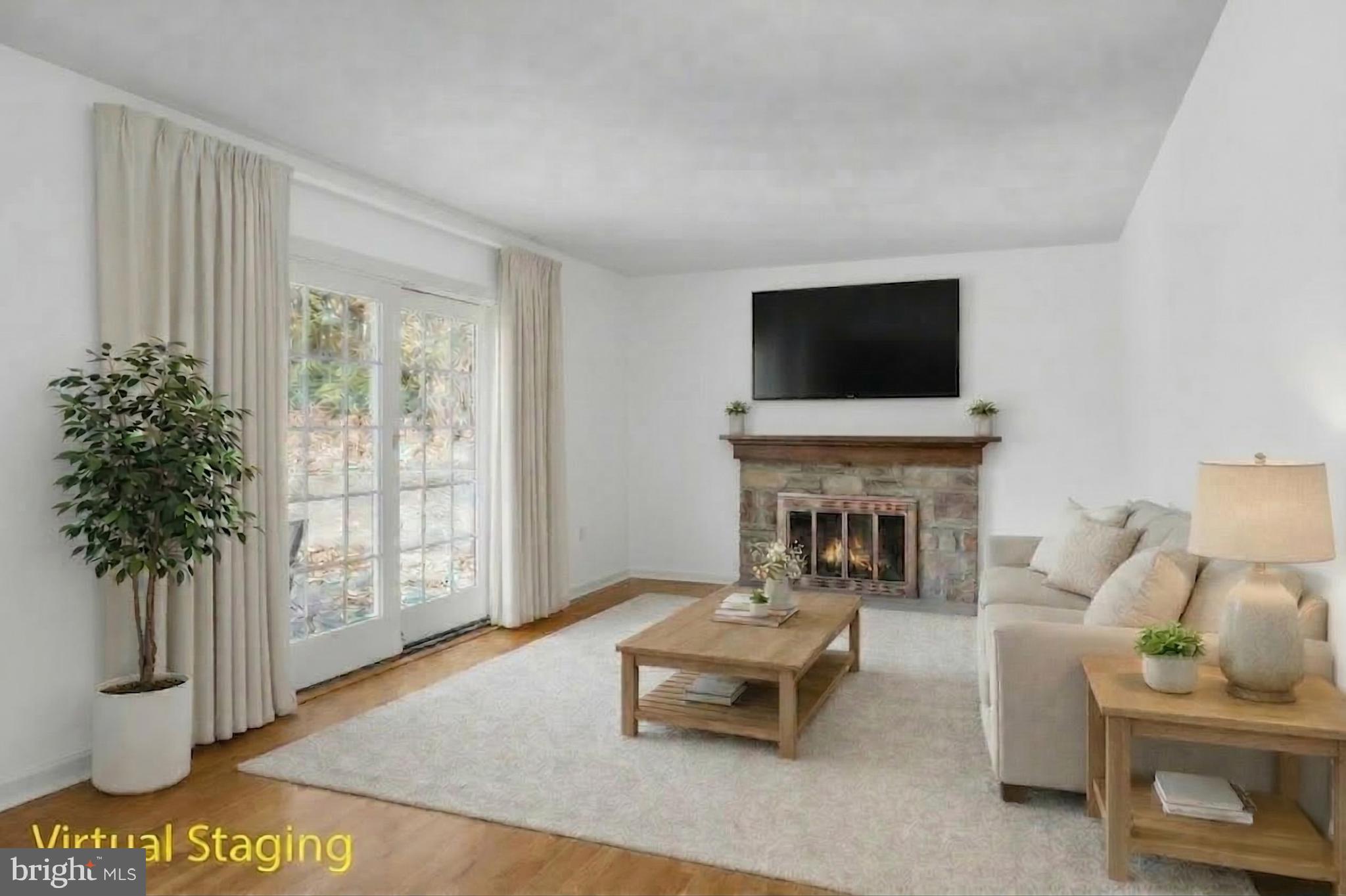 BRANDYWOOD - Residential