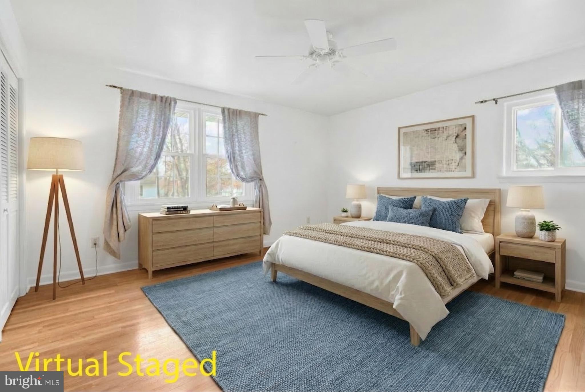 BRANDYWOOD - Residential