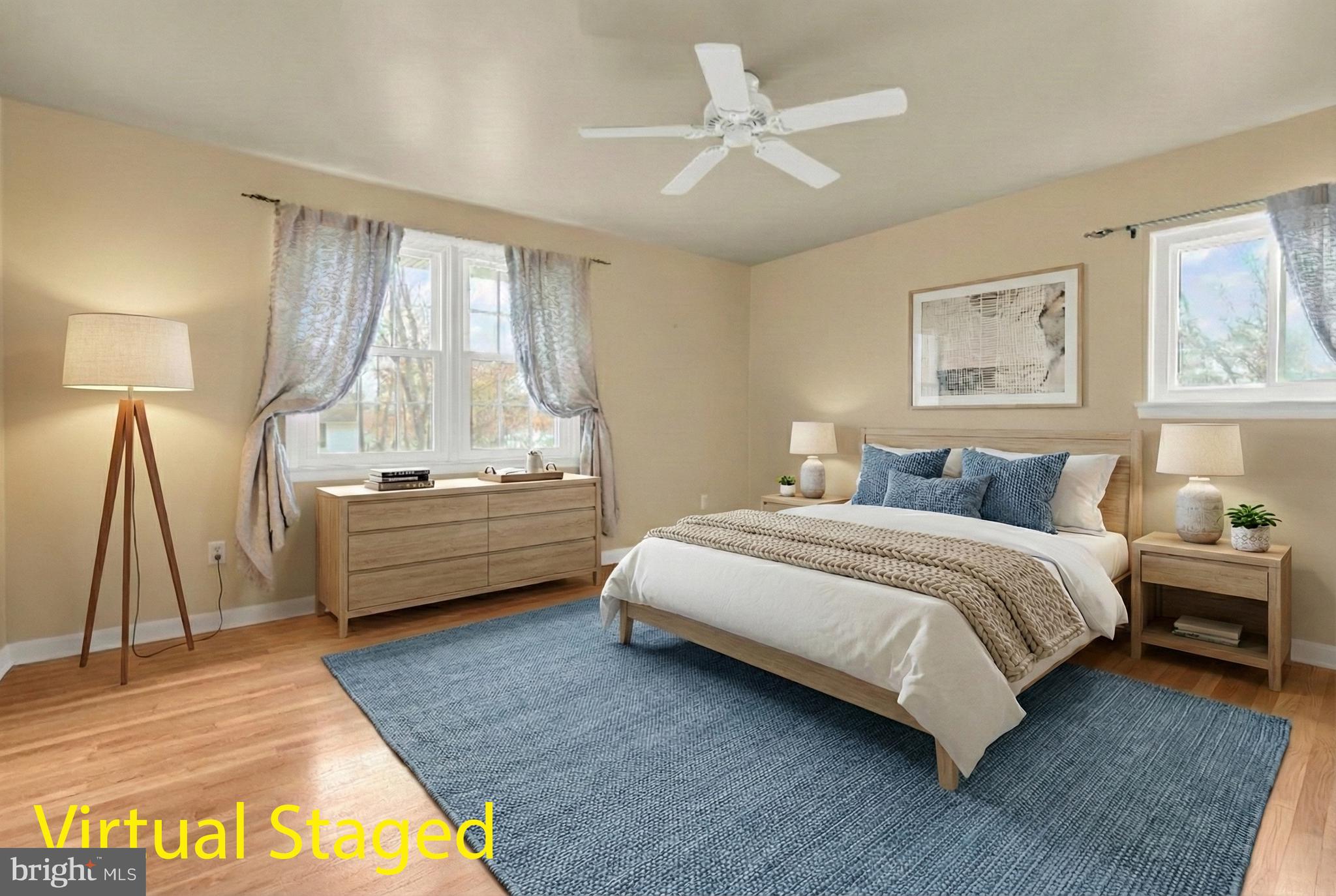 BRANDYWOOD - Residential