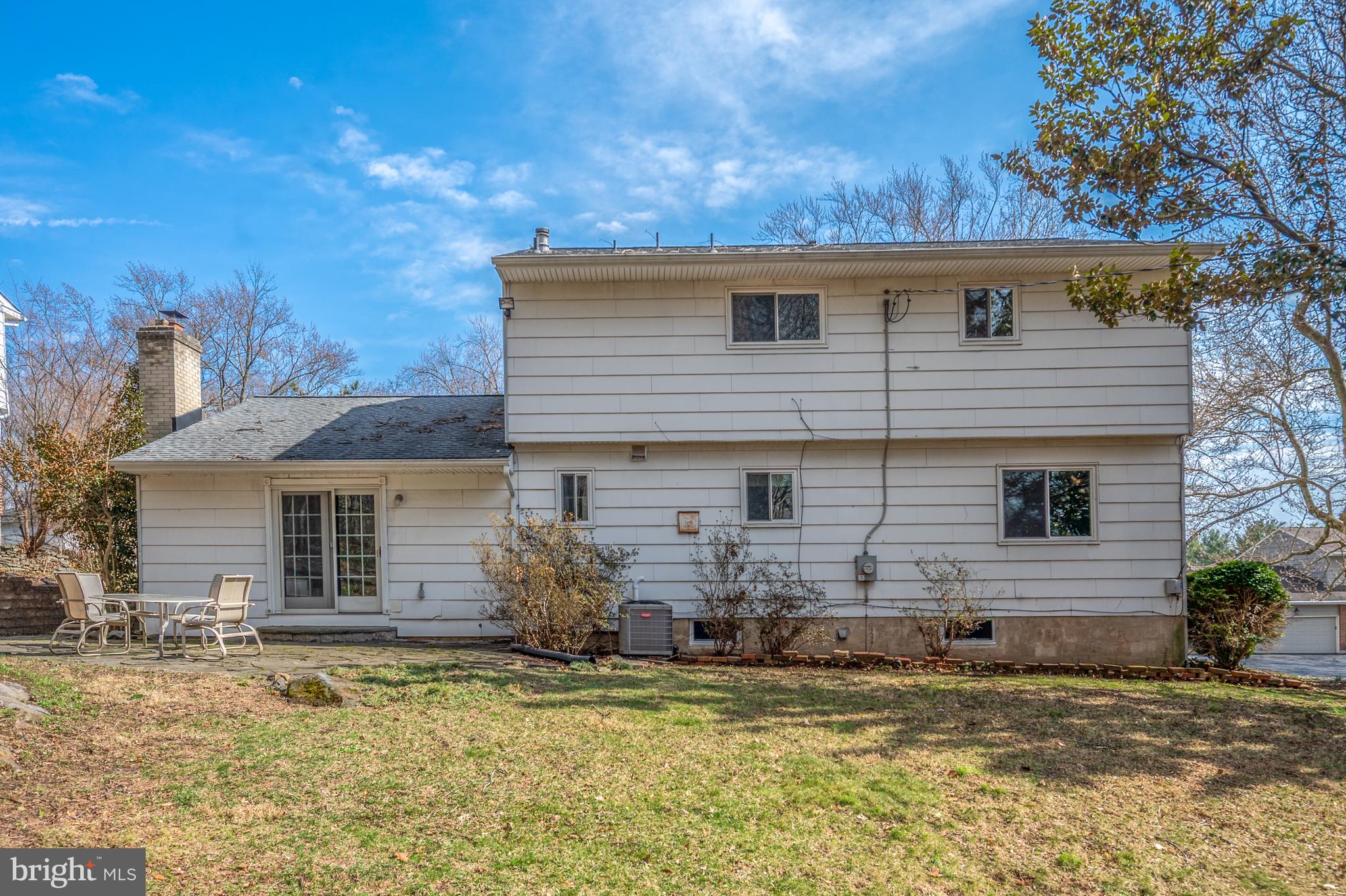 BRANDYWOOD - Residential