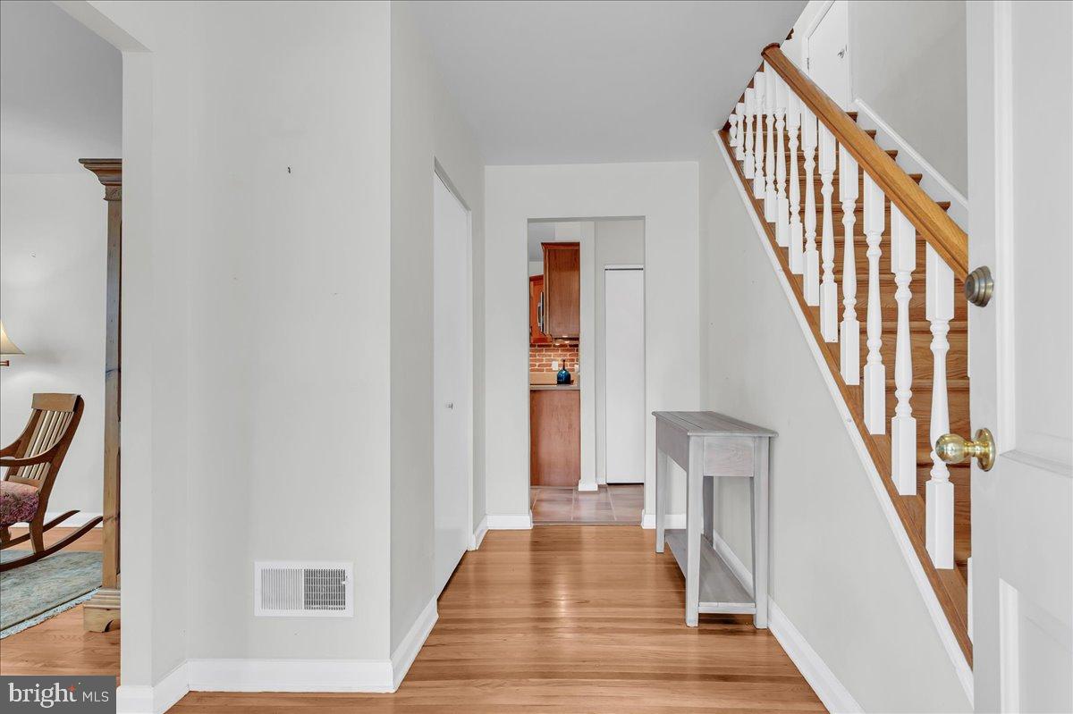 BRANDYWOOD - Residential