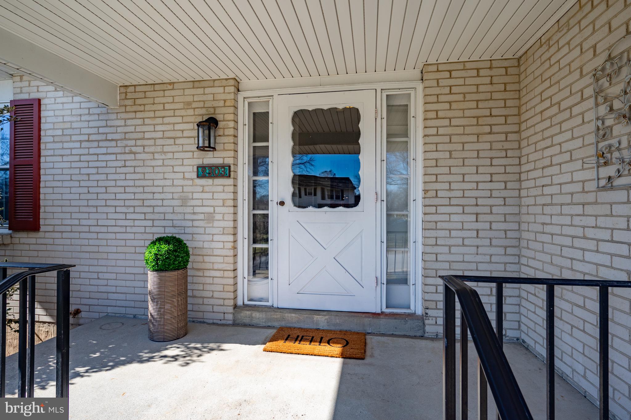 BRANDYWOOD - Residential