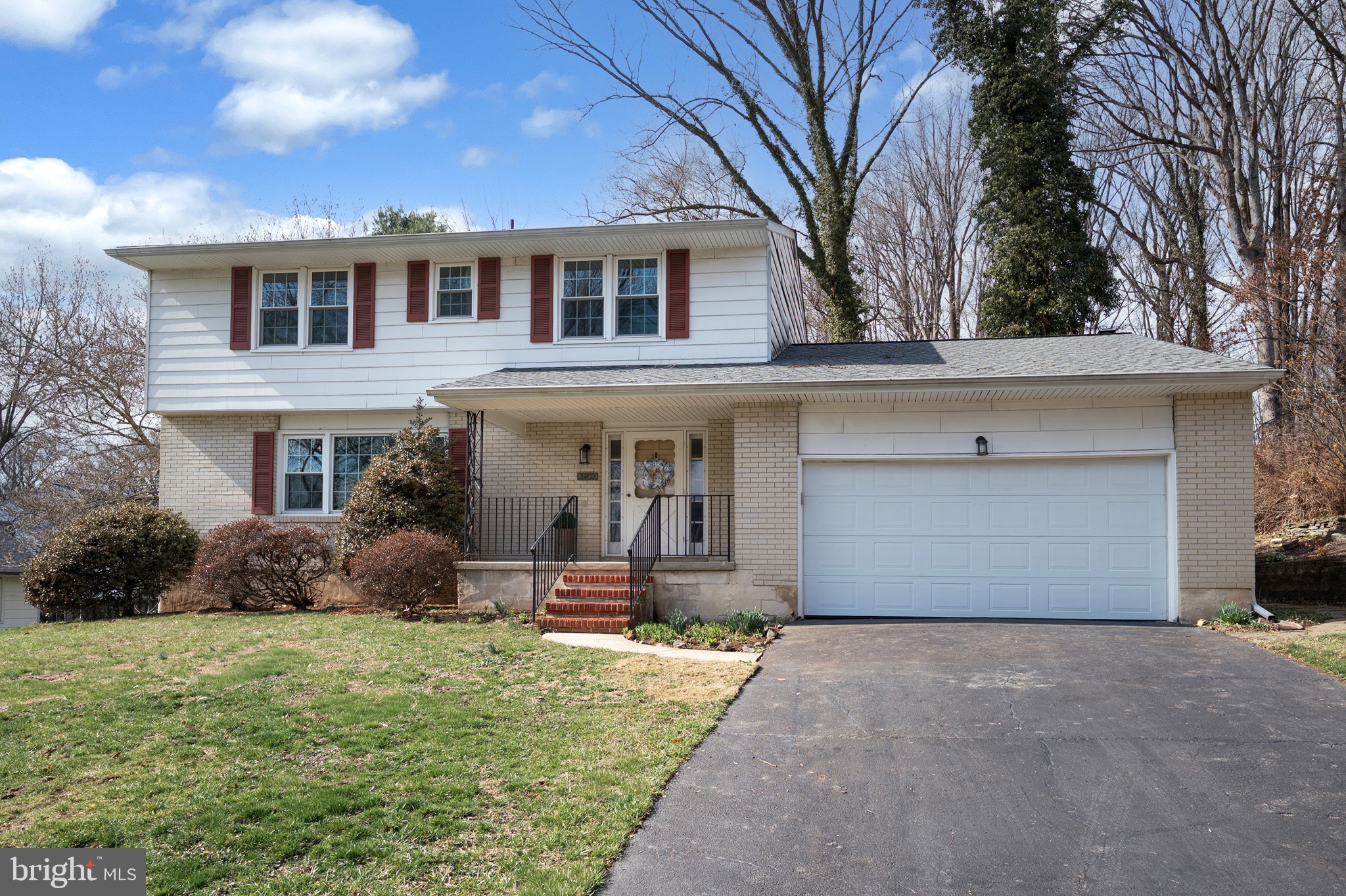 BRANDYWOOD - Residential