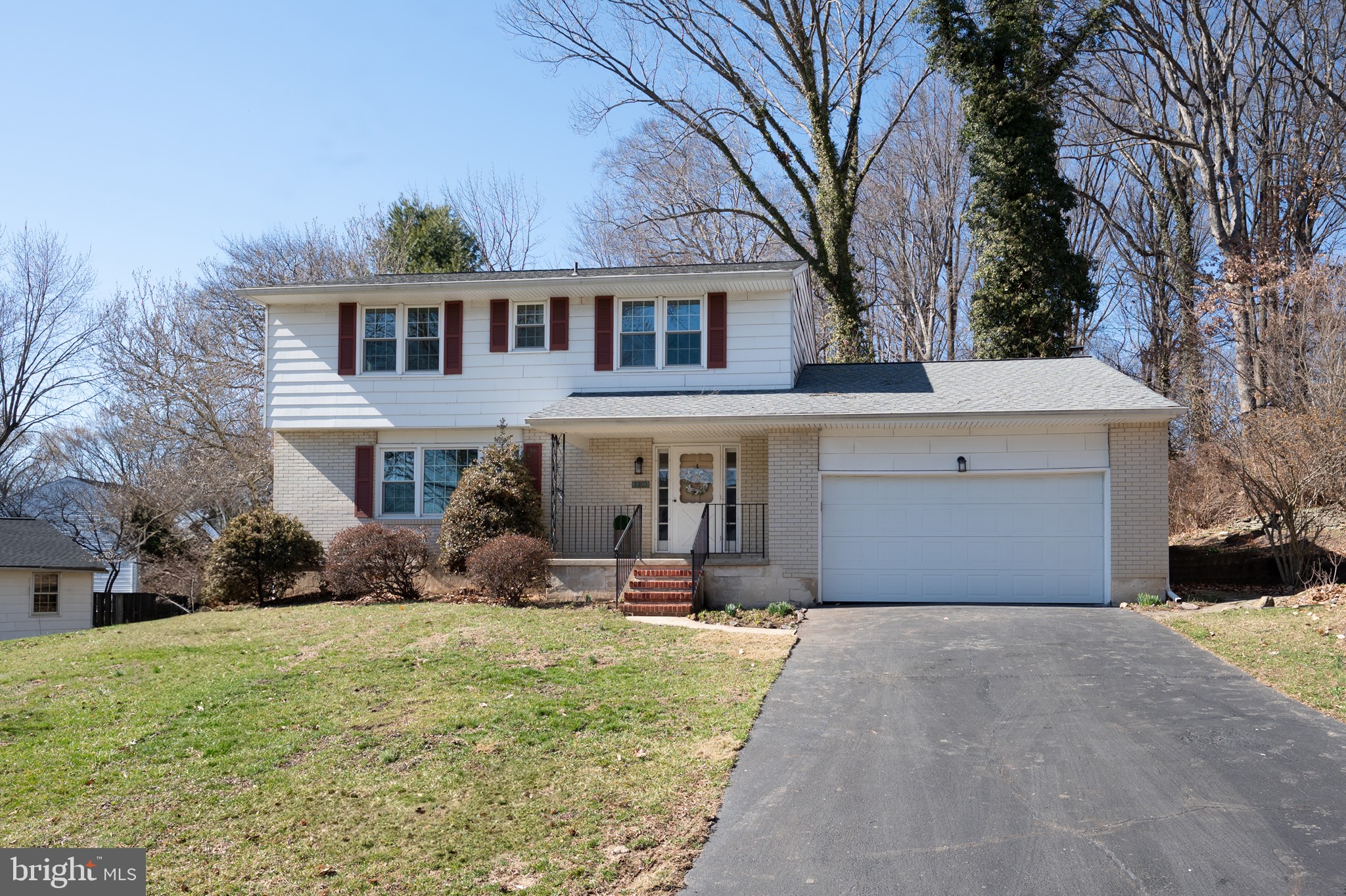 BRANDYWOOD - Residential