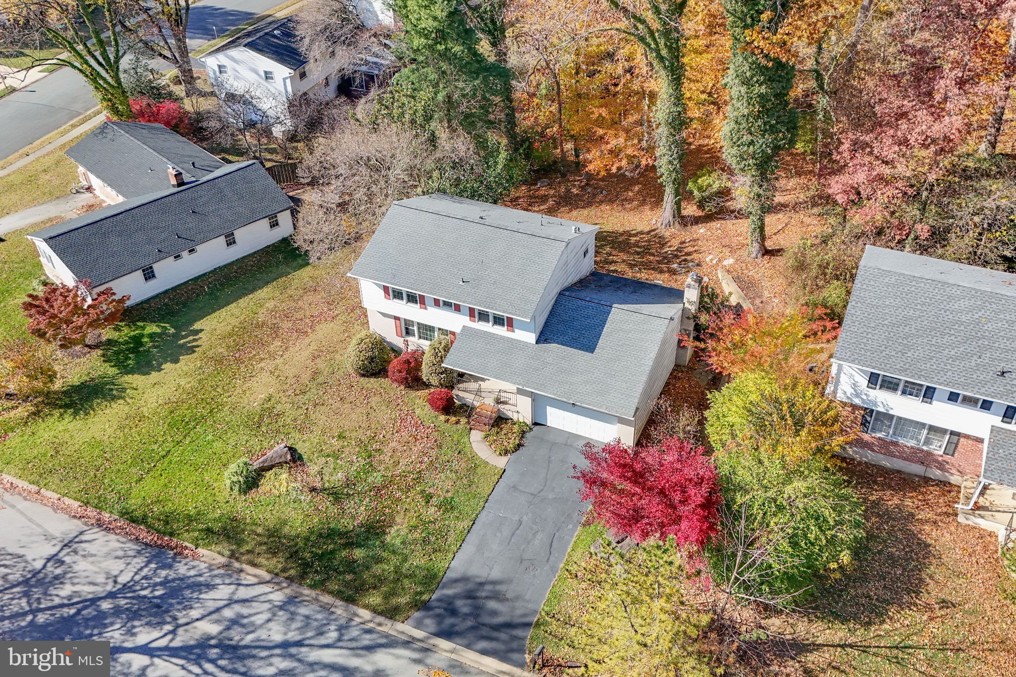 BRANDYWOOD - Residential