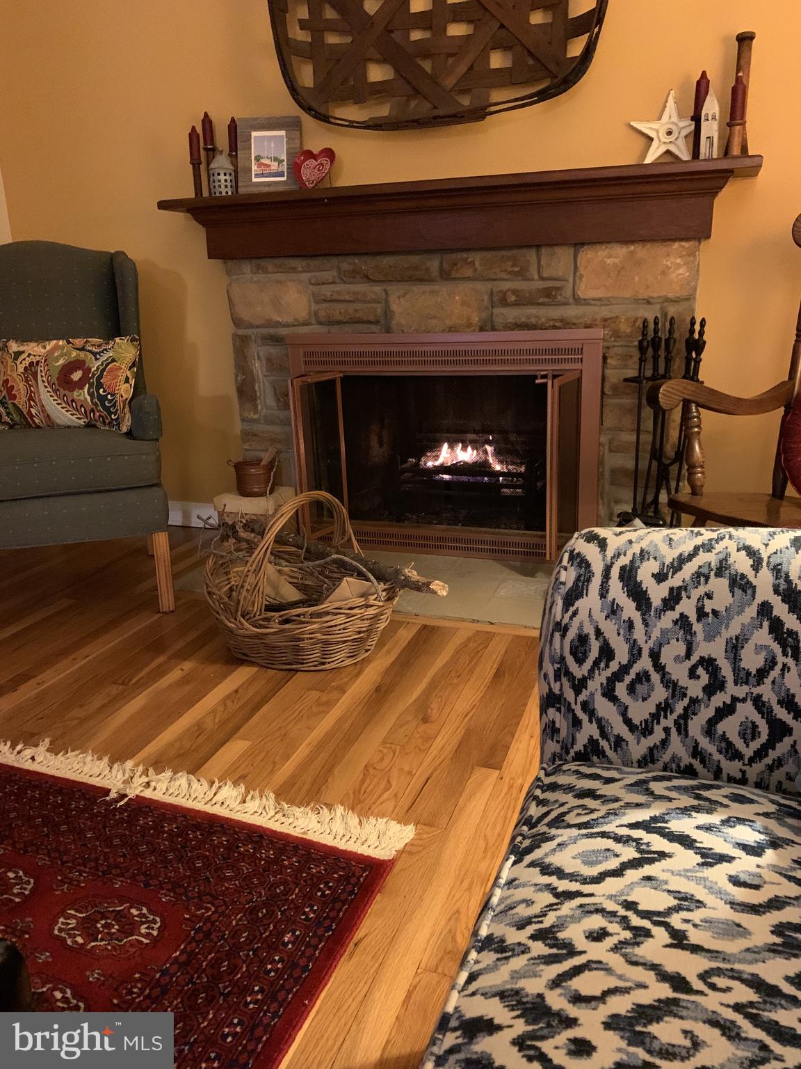 BRANDYWOOD - Residential