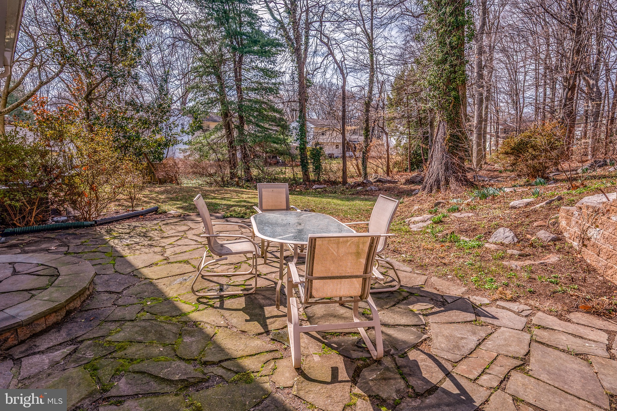 BRANDYWOOD - Residential