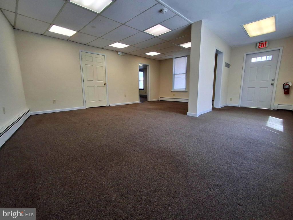 Photo of 523 W Broad Street, QUAKERTOWN, PA 18951 (MLS # PABU2114148)