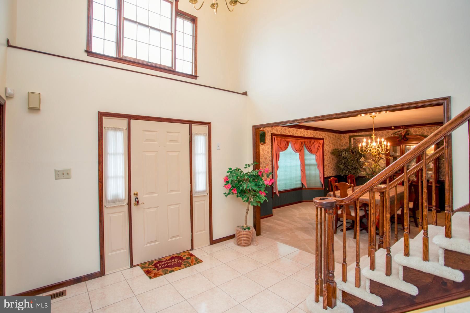 SHEFFIELD GATE - Residential