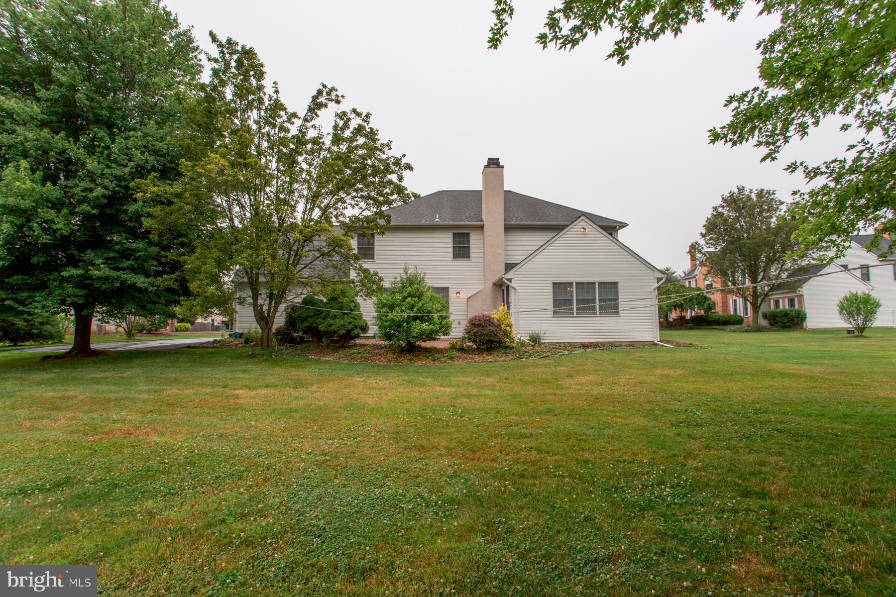 SHEFFIELD GATE - Residential