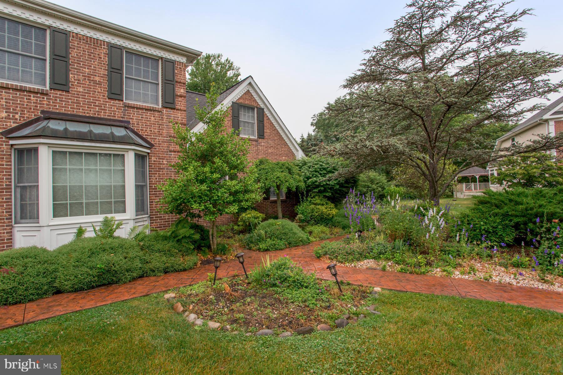 SHEFFIELD GATE - Residential