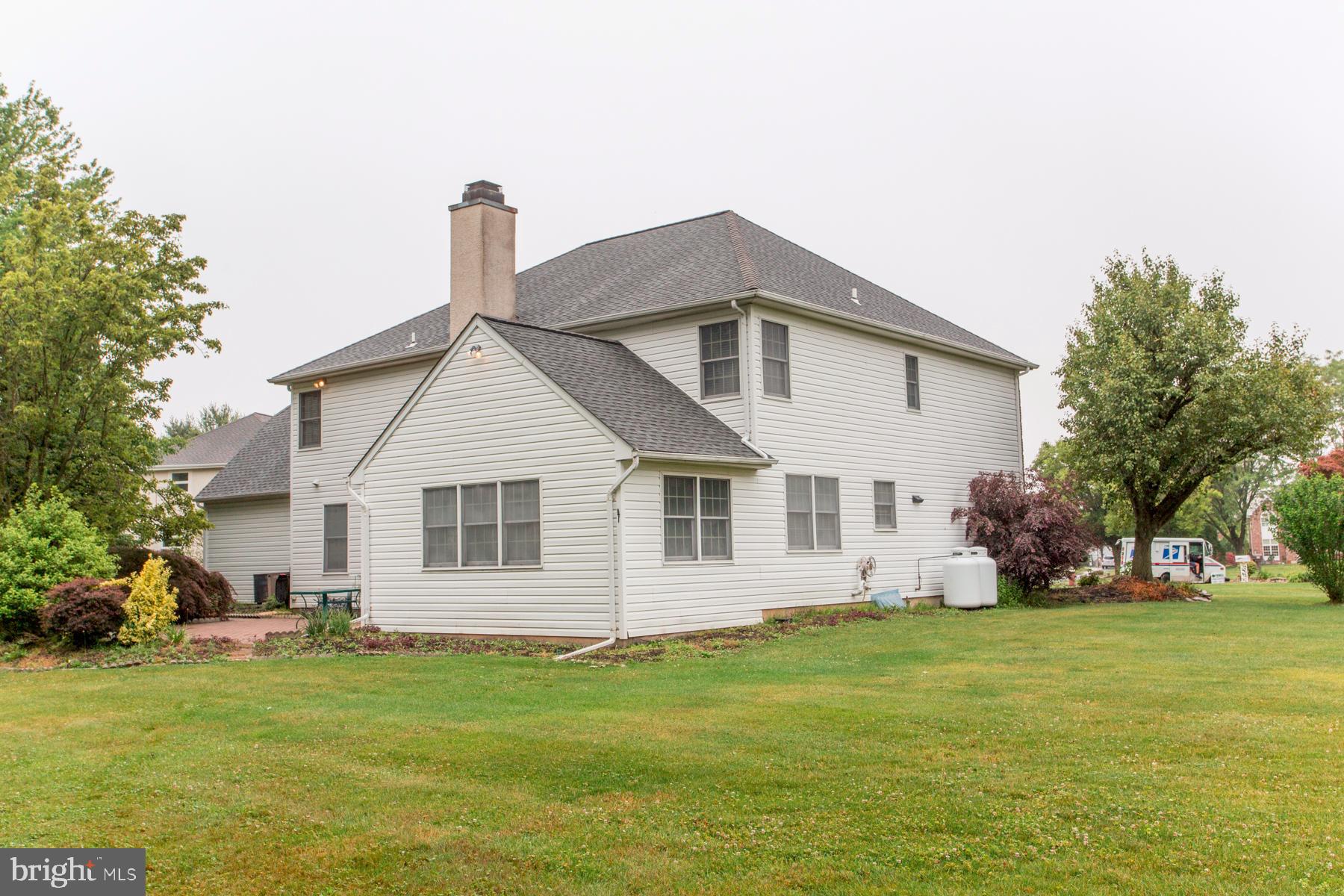 SHEFFIELD GATE - Residential
