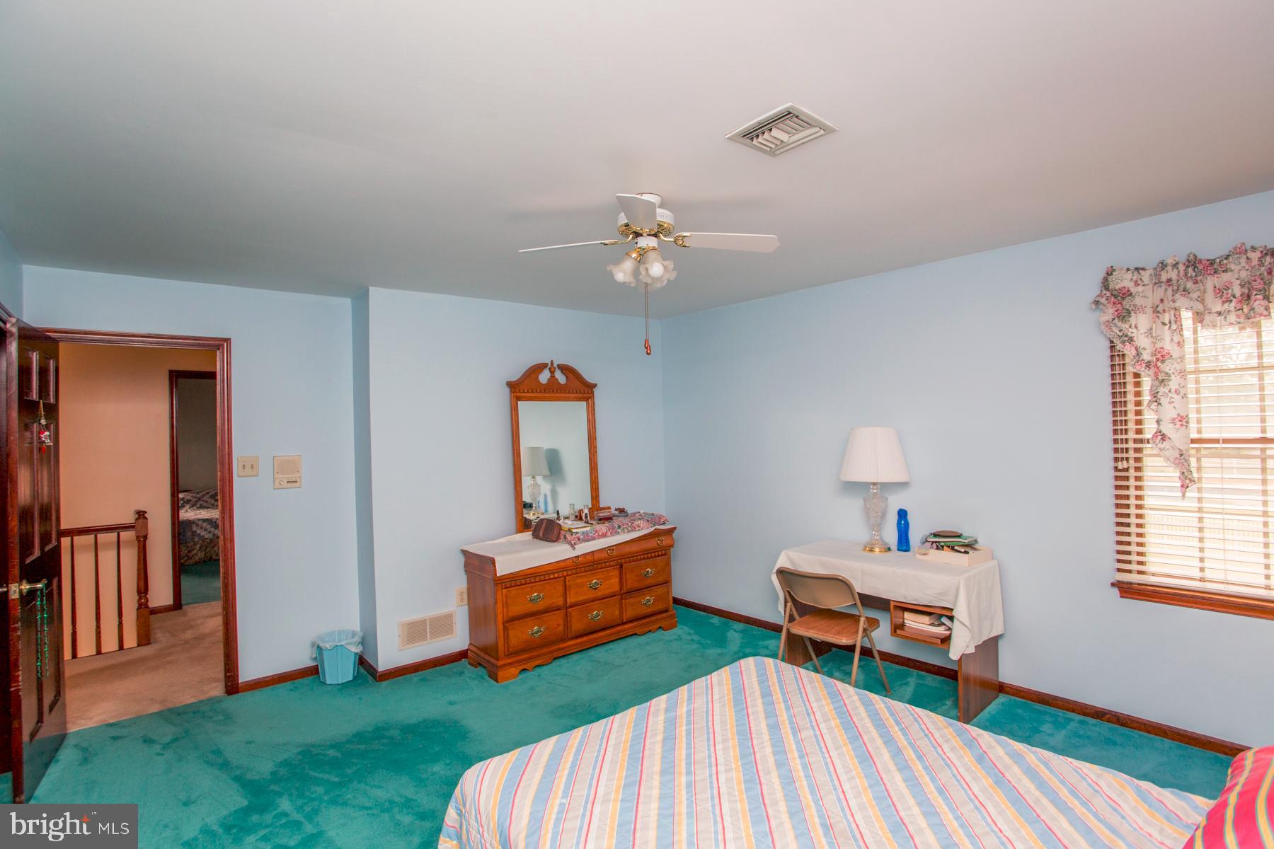 SHEFFIELD GATE - Residential