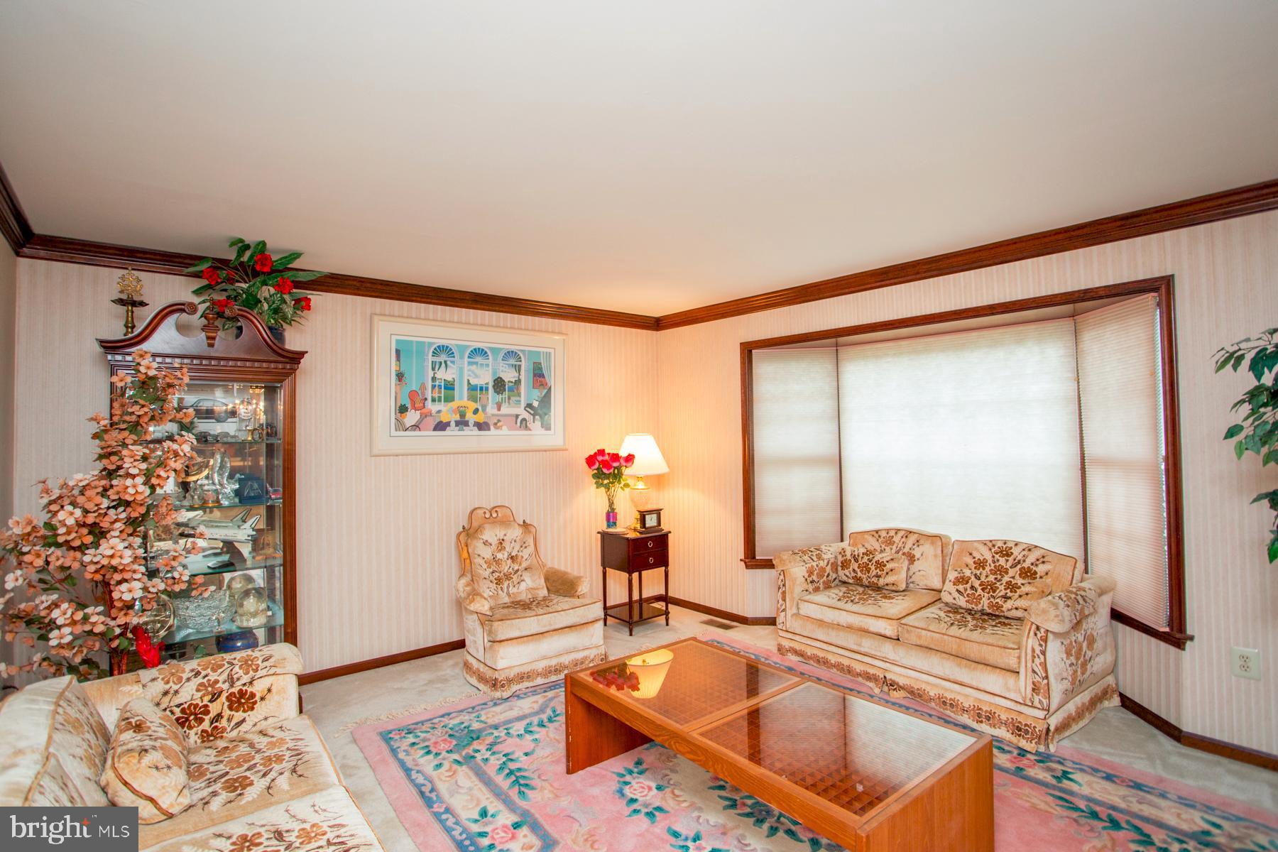 SHEFFIELD GATE - Residential