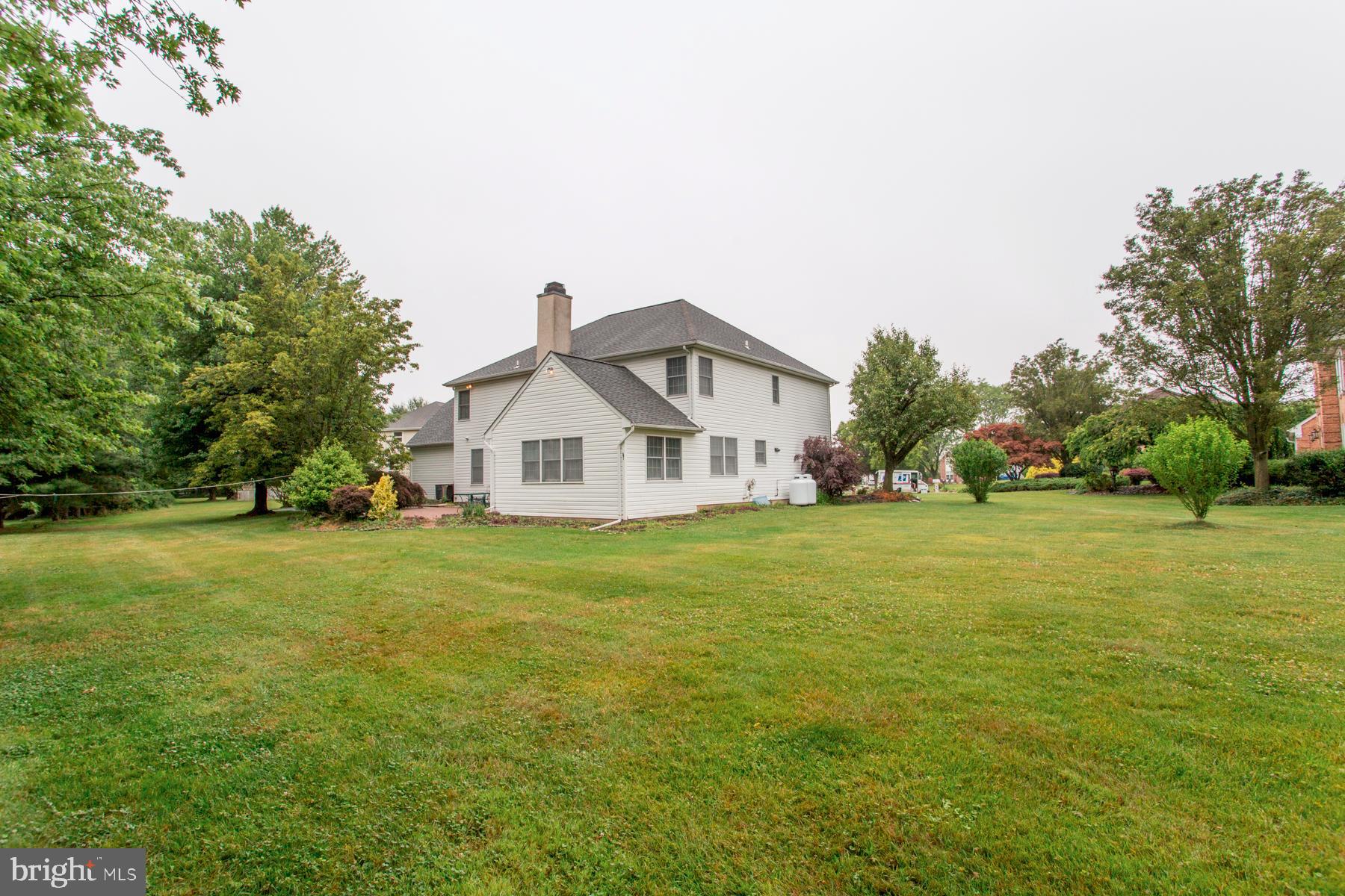 SHEFFIELD GATE - Residential