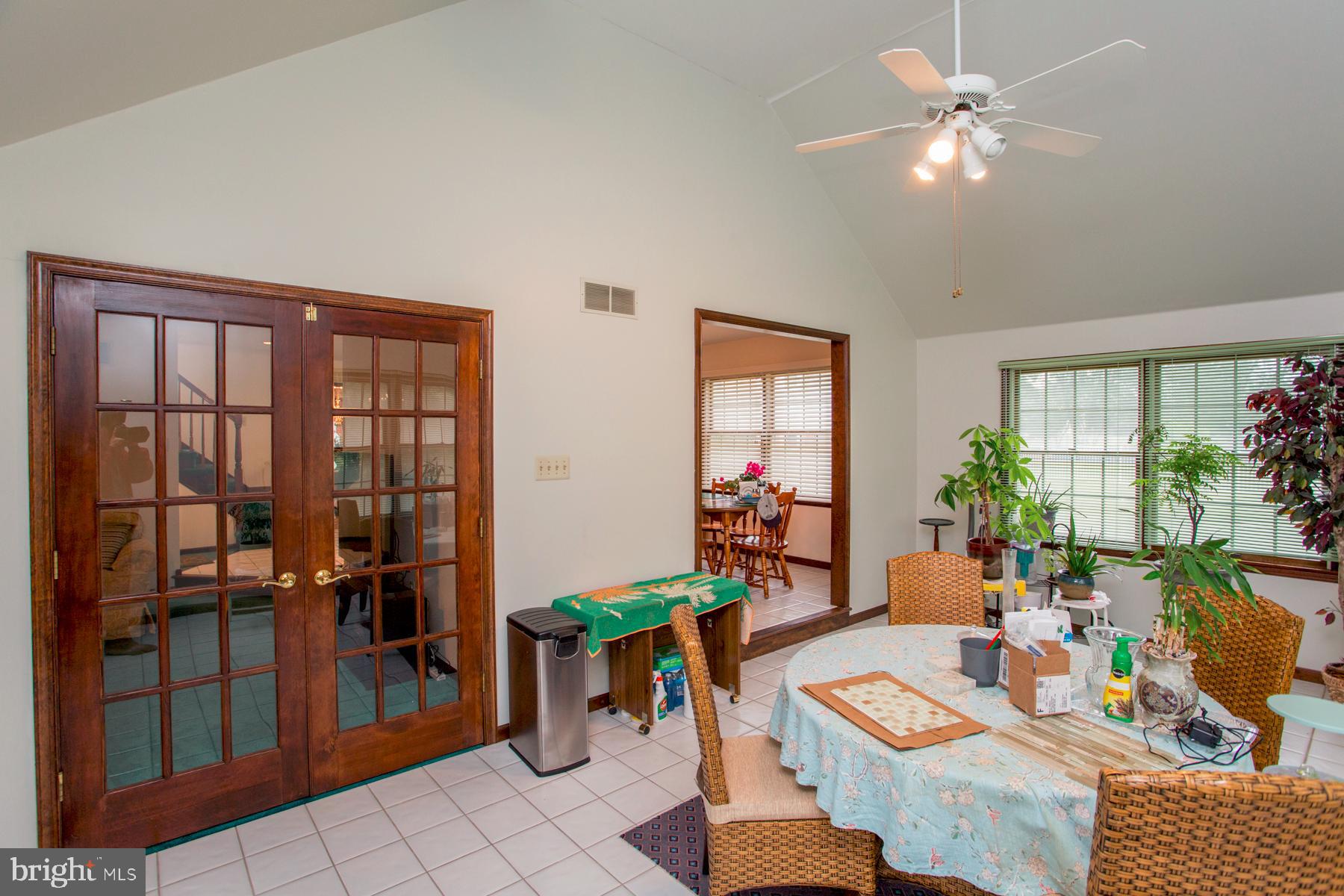 SHEFFIELD GATE - Residential