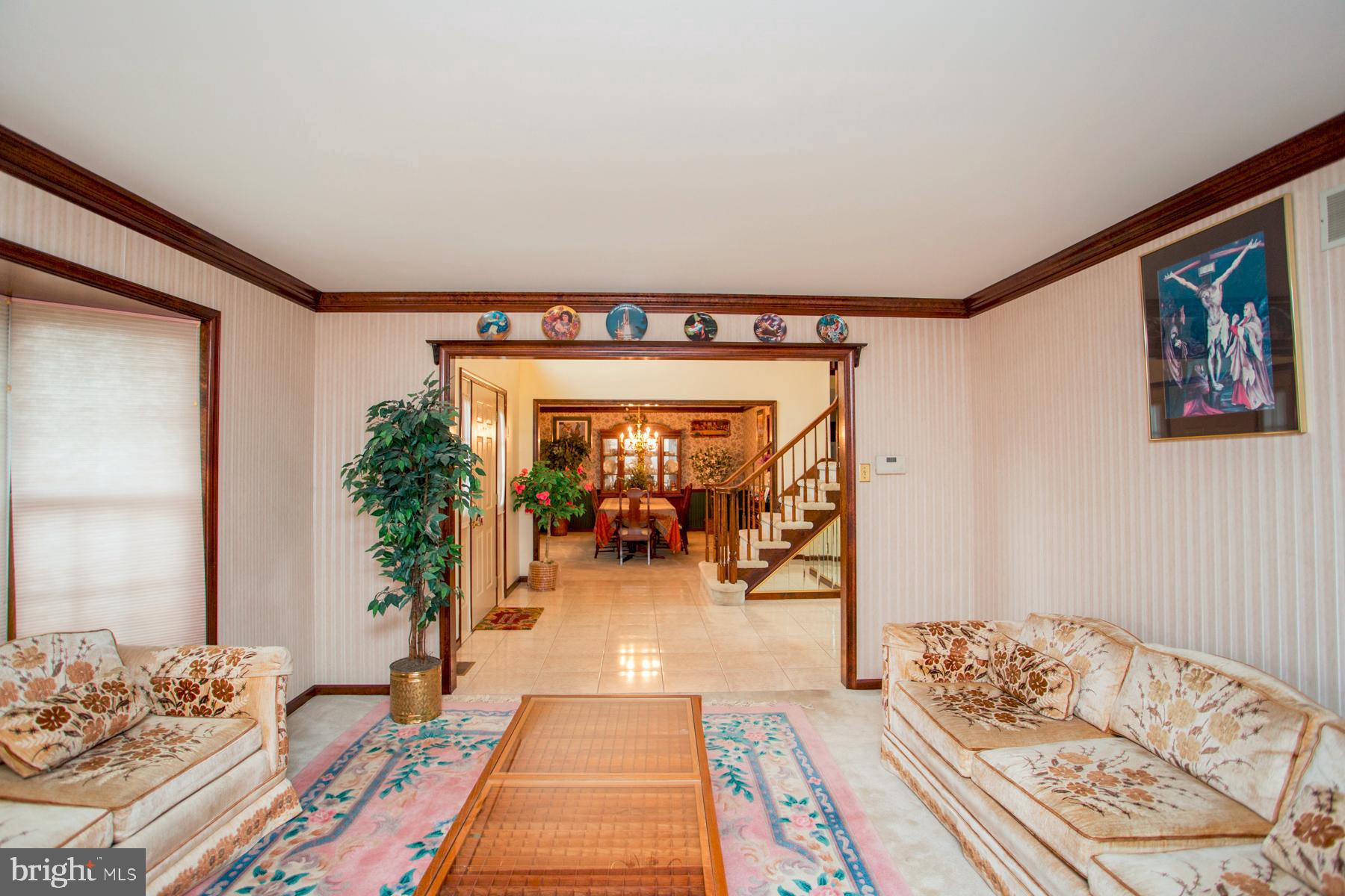 SHEFFIELD GATE - Residential