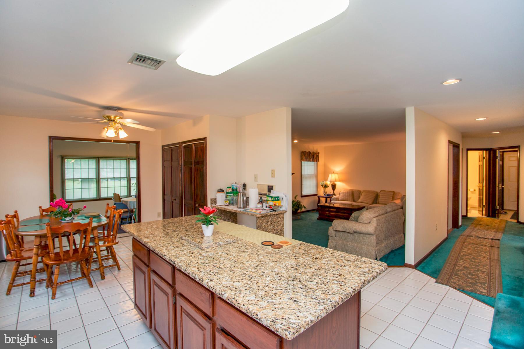 SHEFFIELD GATE - Residential