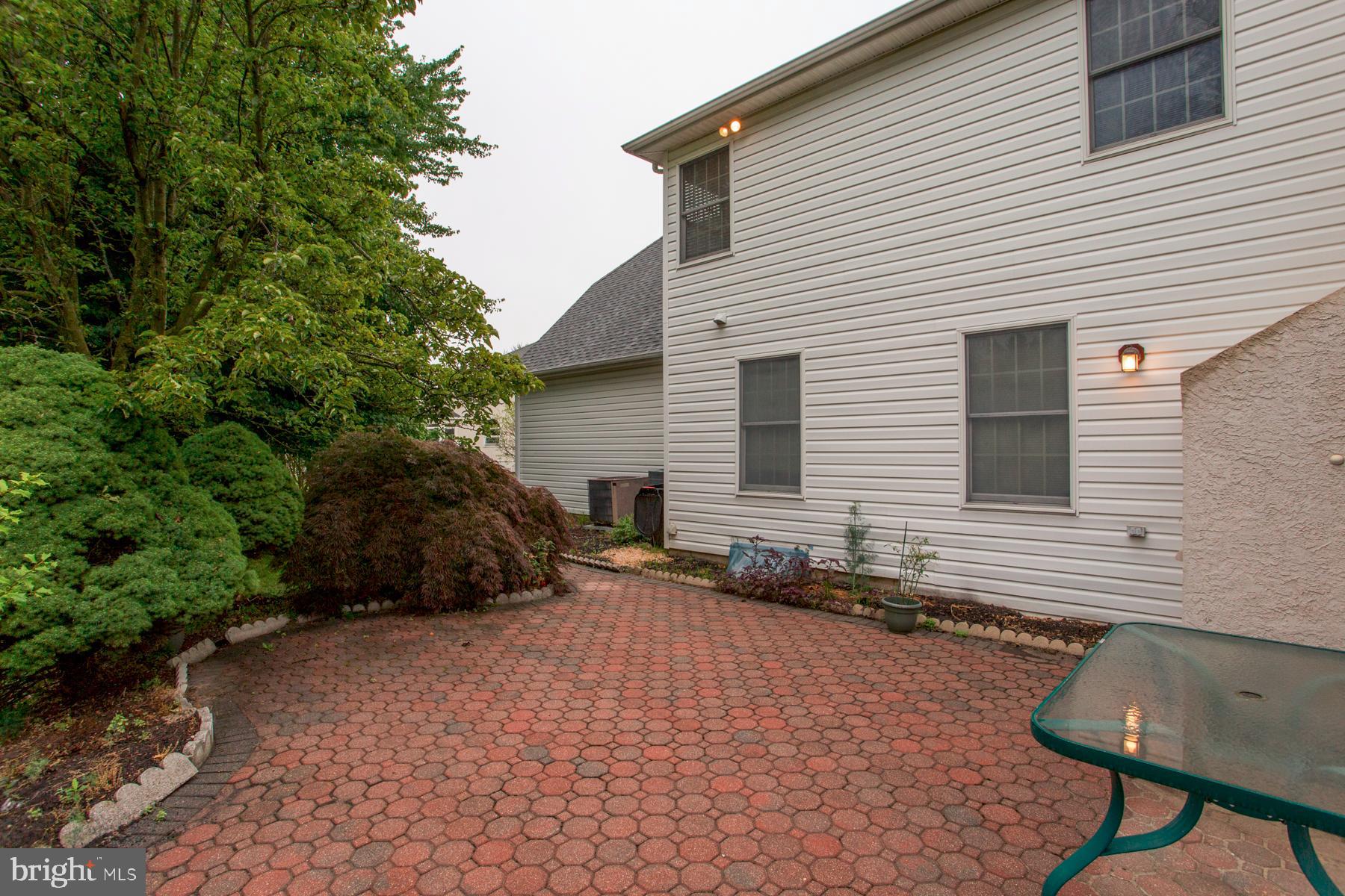 SHEFFIELD GATE - Residential