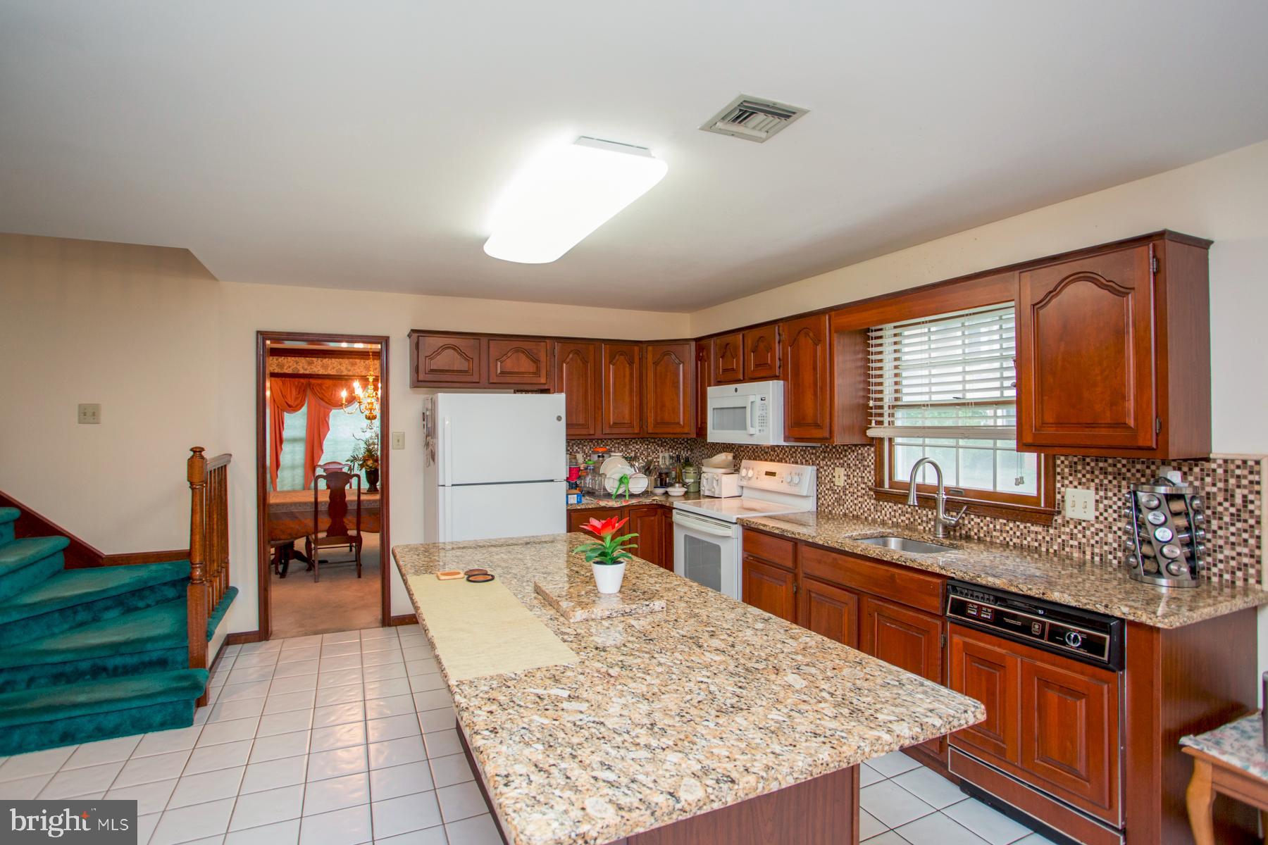 SHEFFIELD GATE - Residential