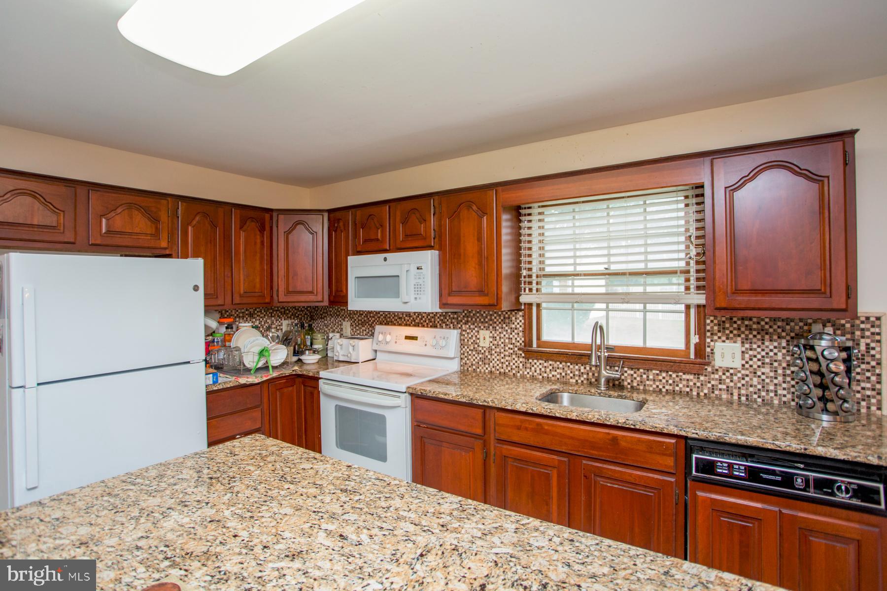 SHEFFIELD GATE - Residential