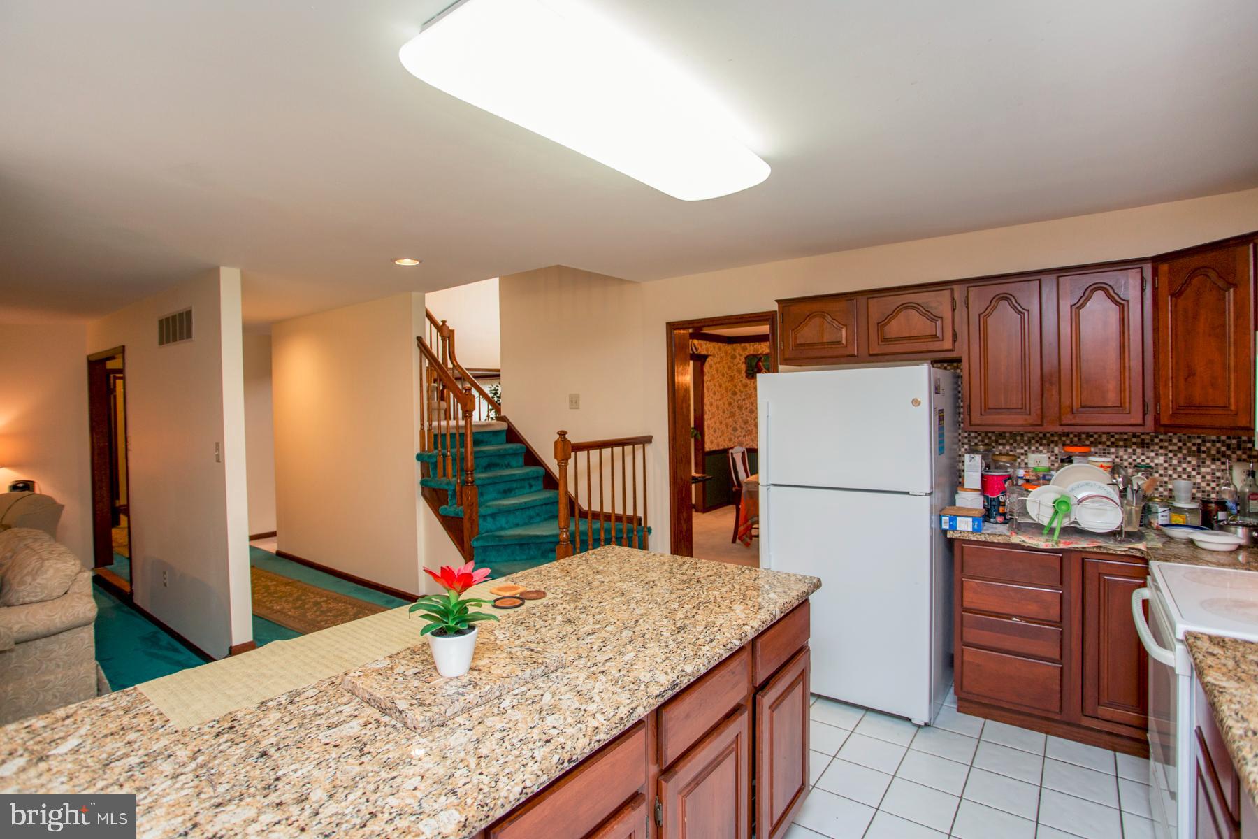 SHEFFIELD GATE - Residential