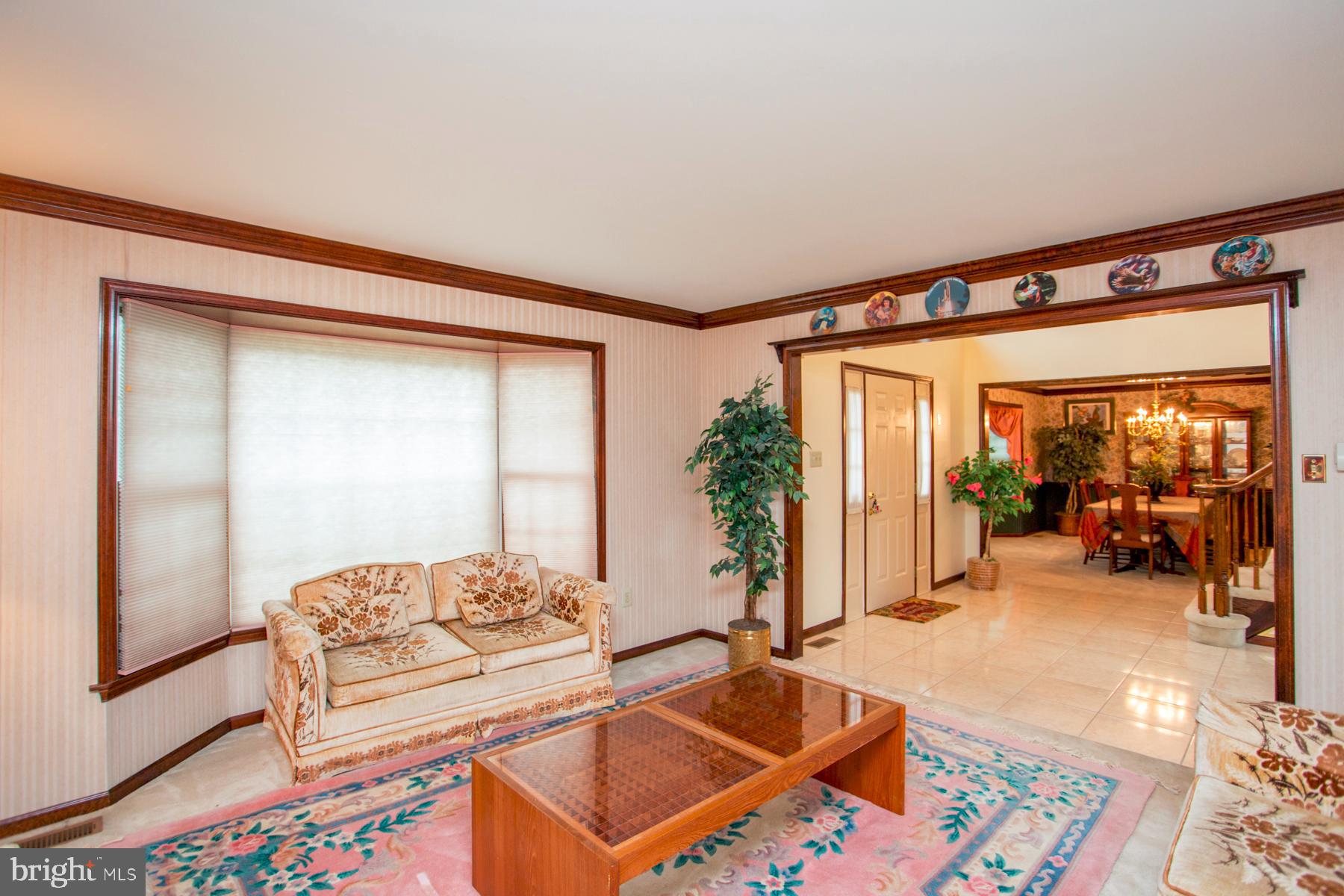 SHEFFIELD GATE - Residential