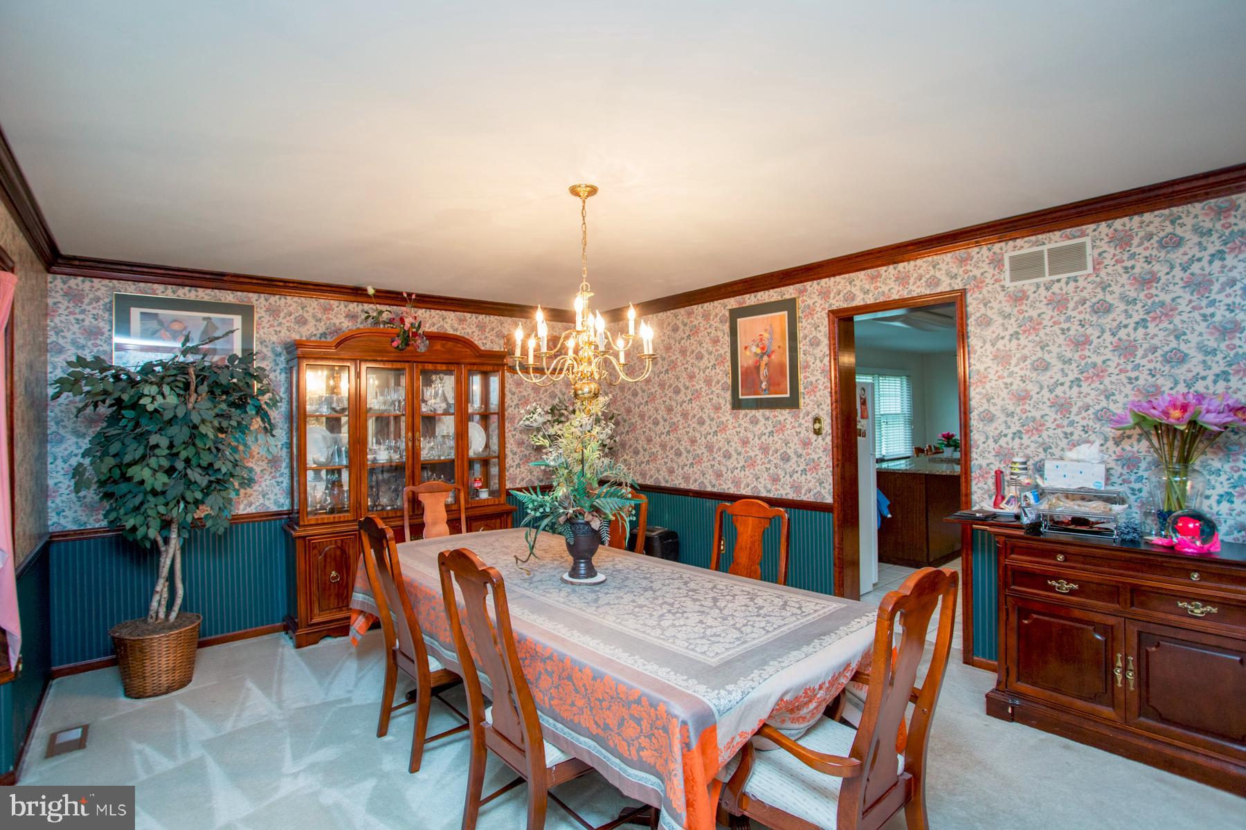 SHEFFIELD GATE - Residential