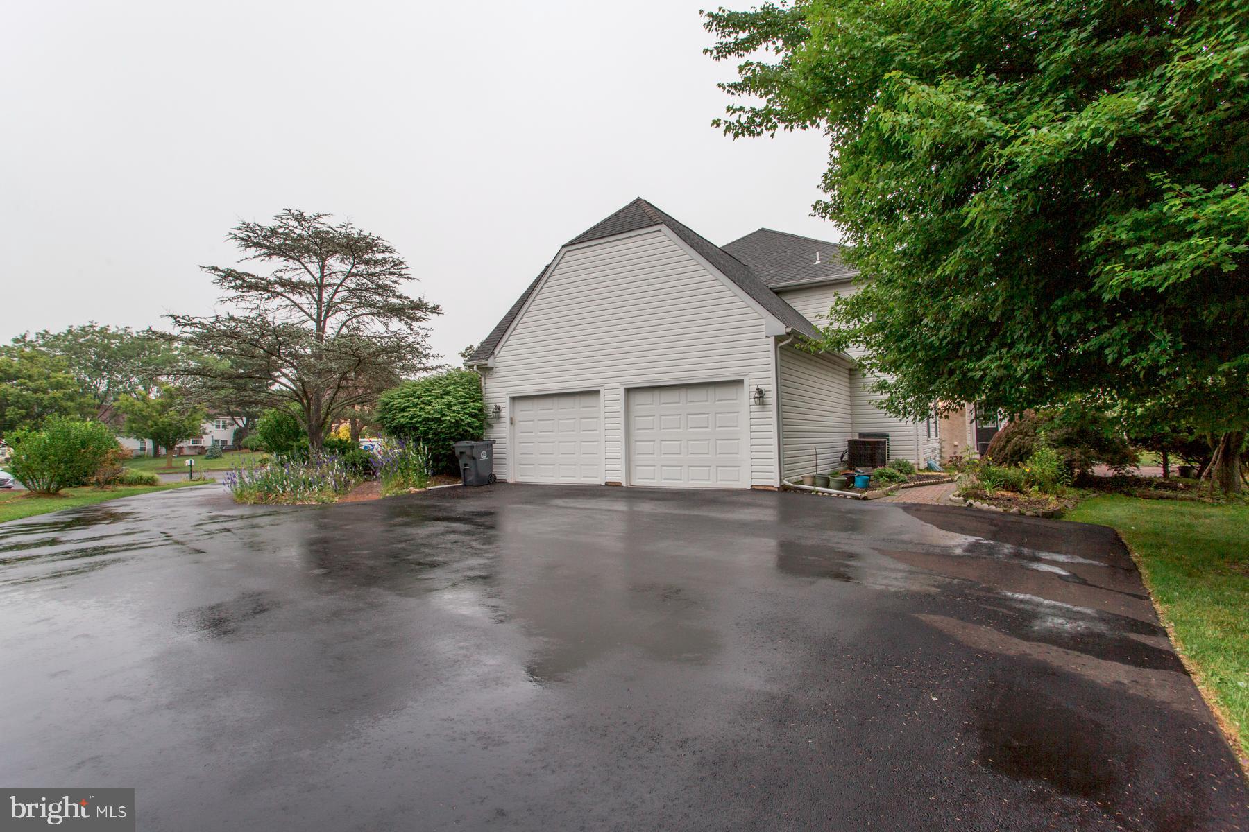 SHEFFIELD GATE - Residential