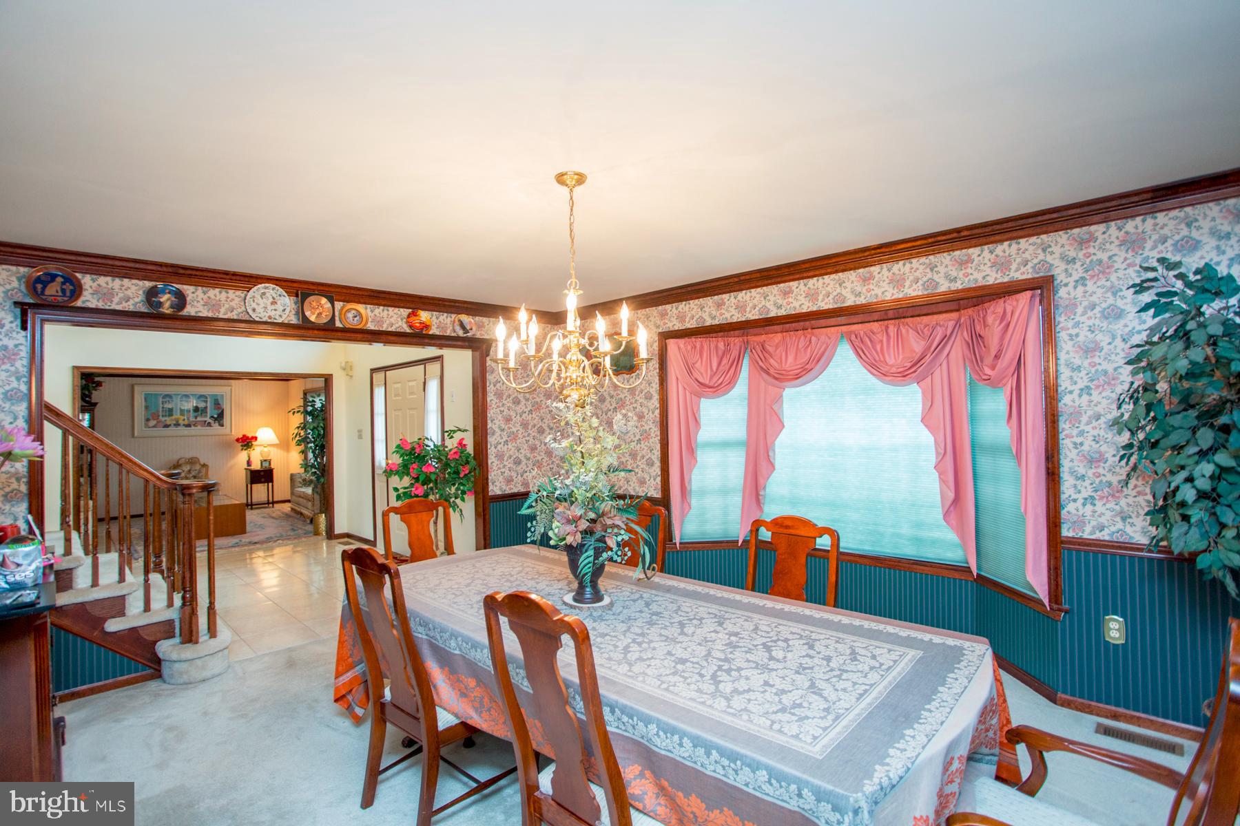 SHEFFIELD GATE - Residential