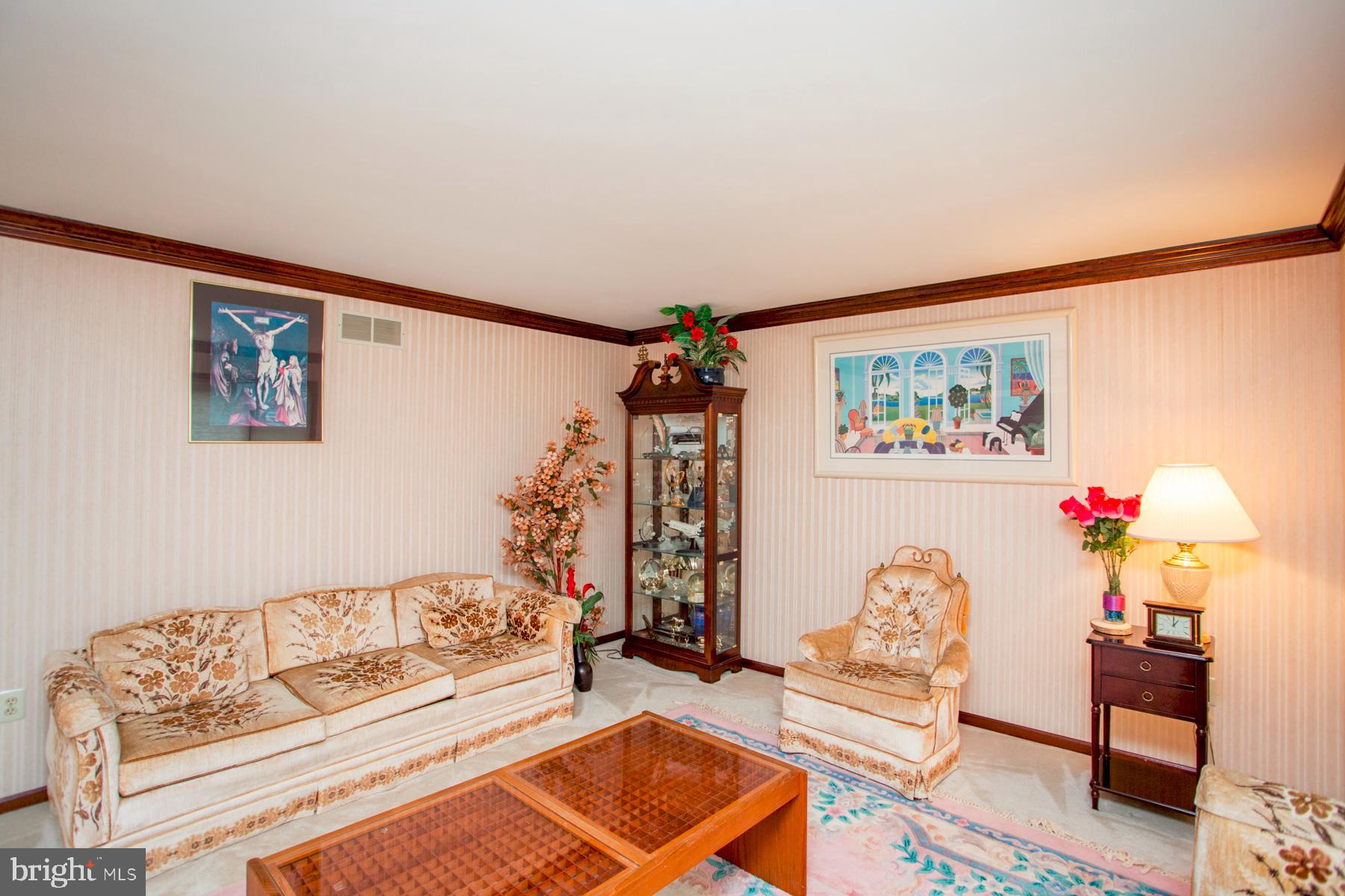 SHEFFIELD GATE - Residential